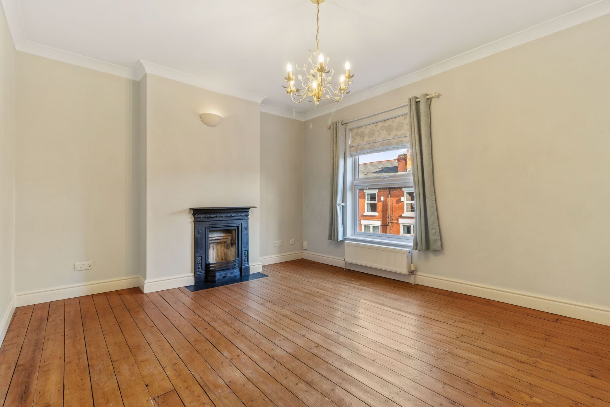 Gaskell Street, Warrington