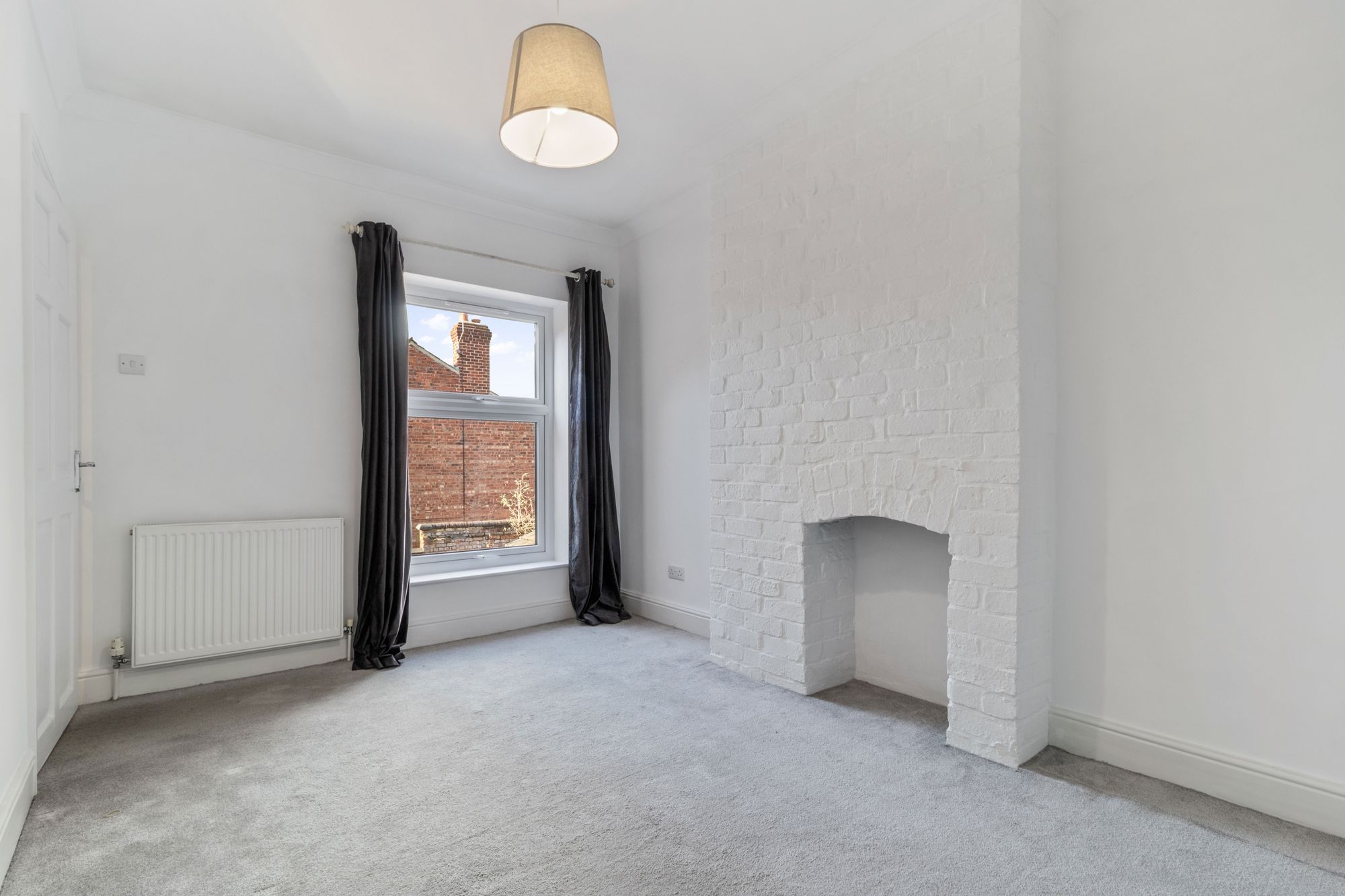 Gaskell Street, Warrington