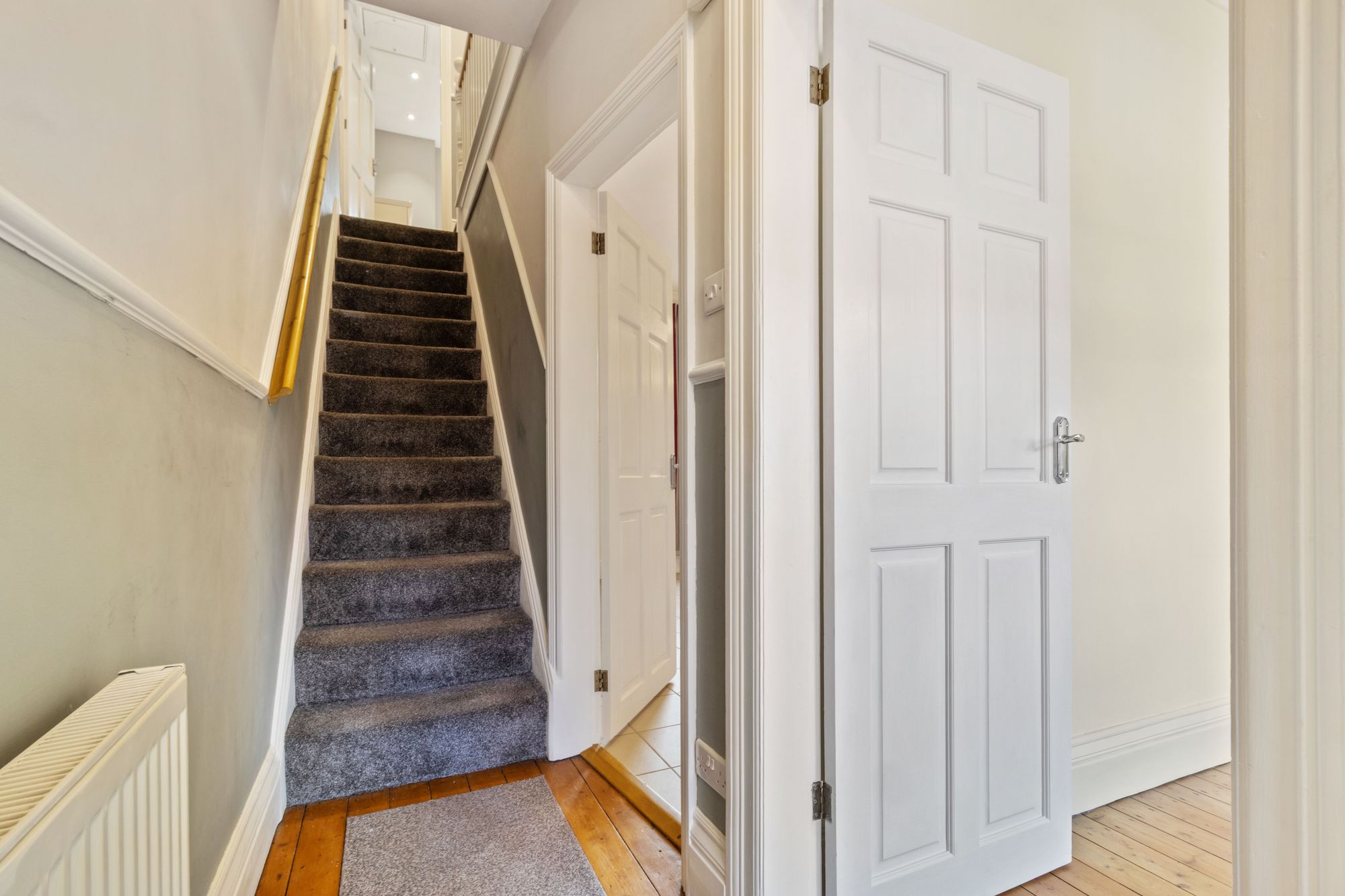 Gaskell Street, Warrington