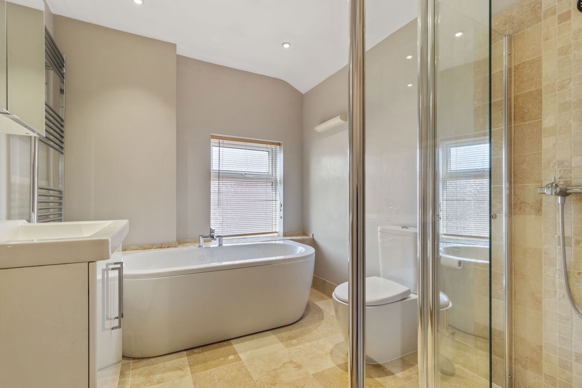 Gaskell Street, Warrington