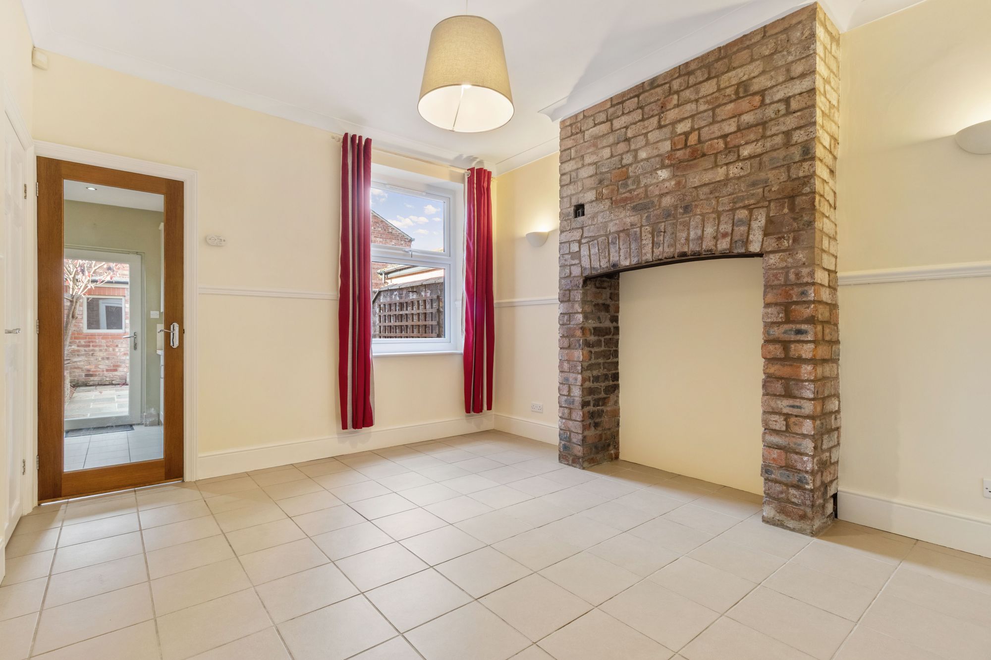 Gaskell Street, Warrington