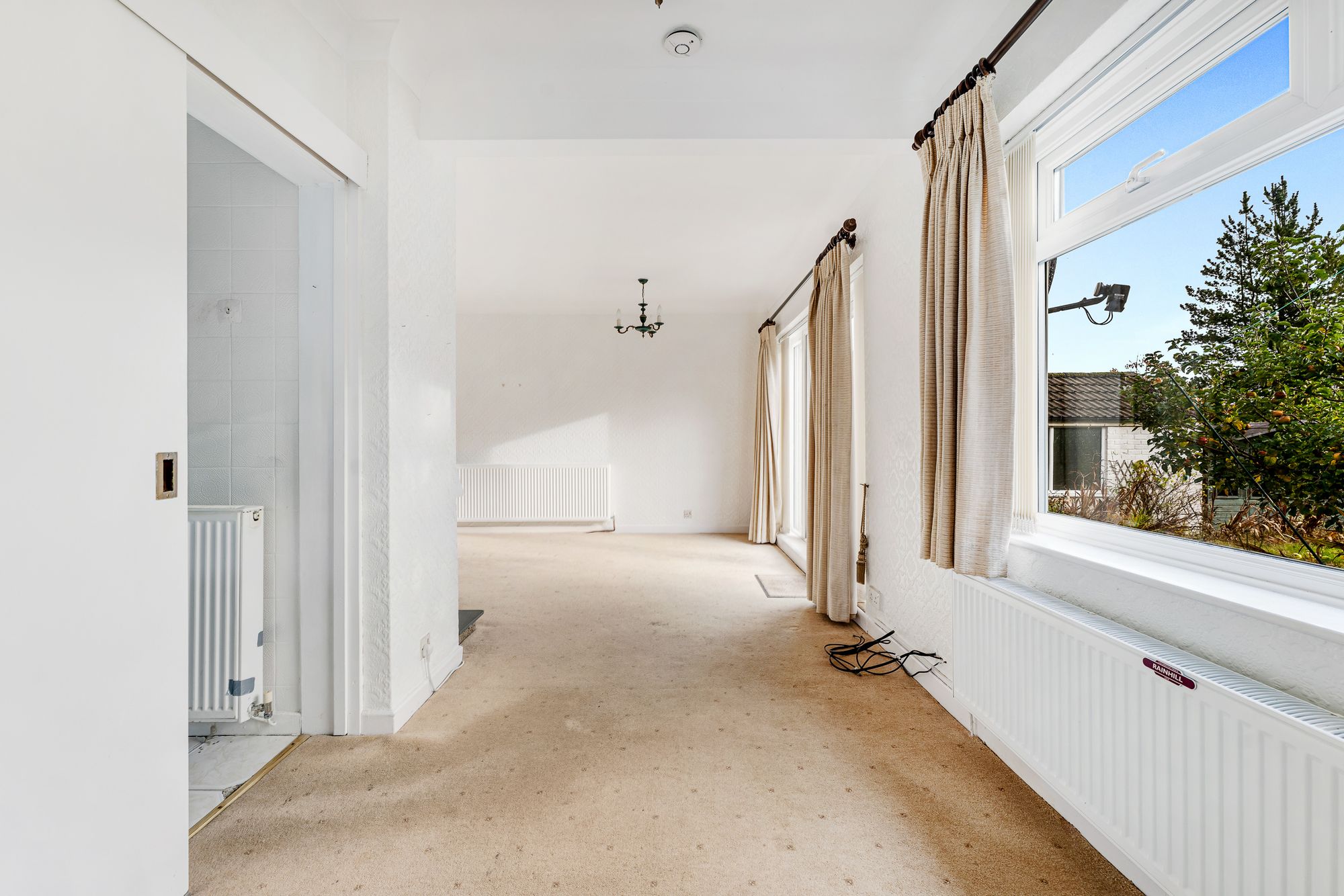 The Meadows, Rainhill, L35