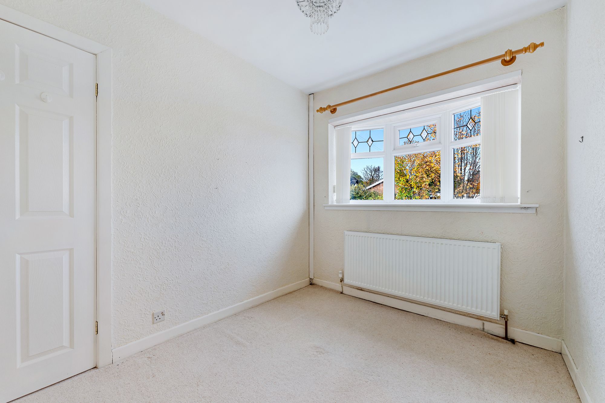 The Meadows, Rainhill, L35