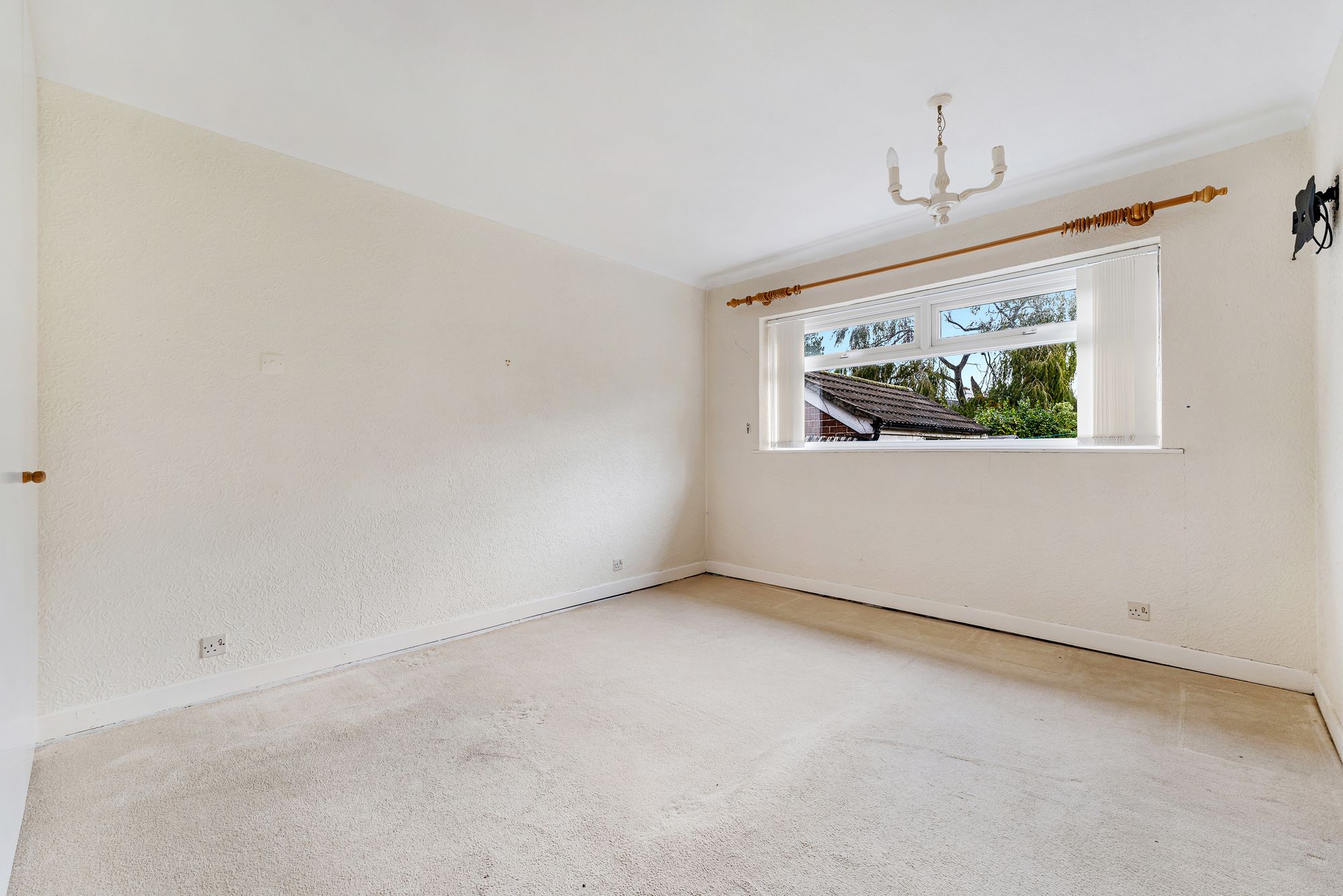 The Meadows, Rainhill, L35