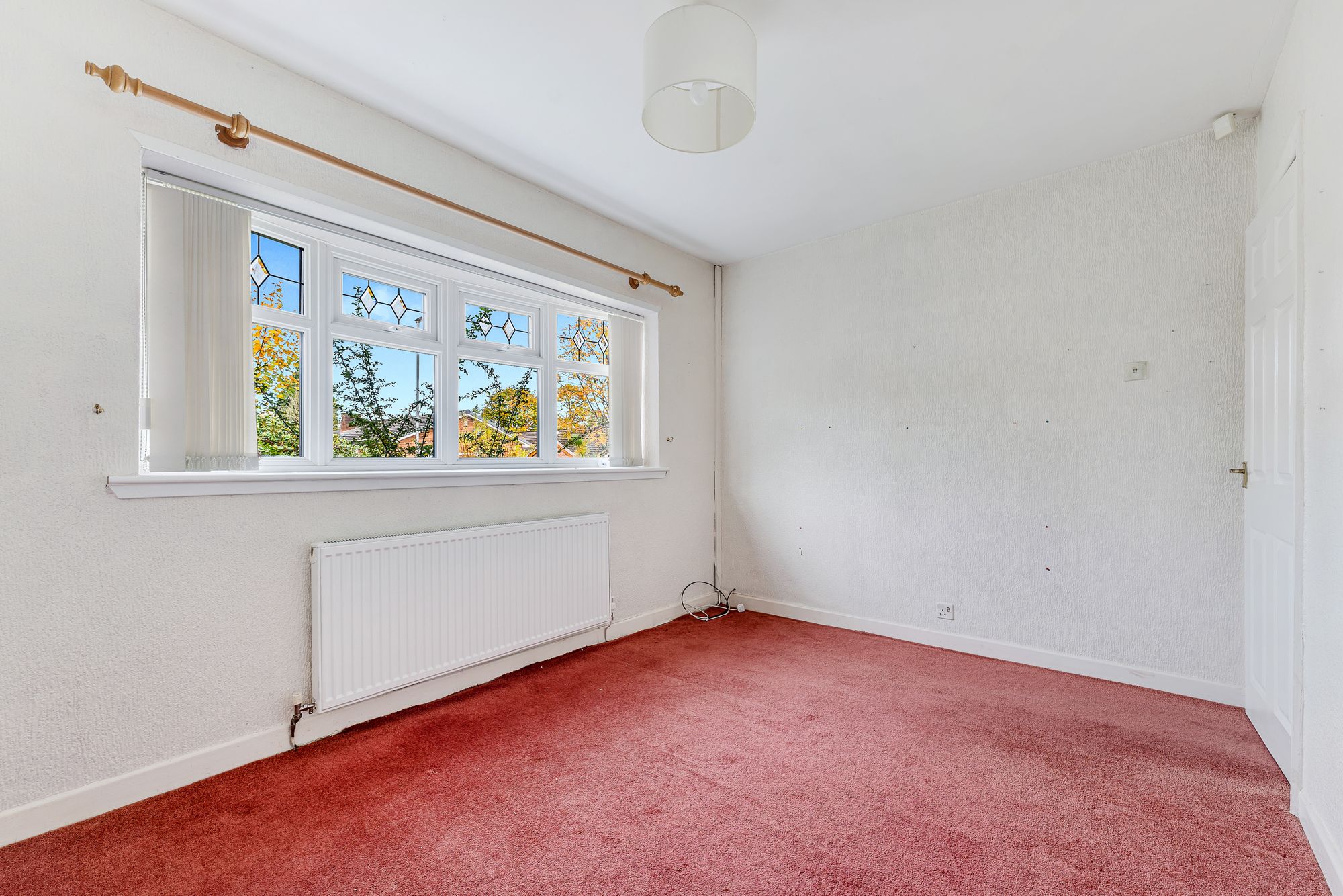 The Meadows, Rainhill, L35