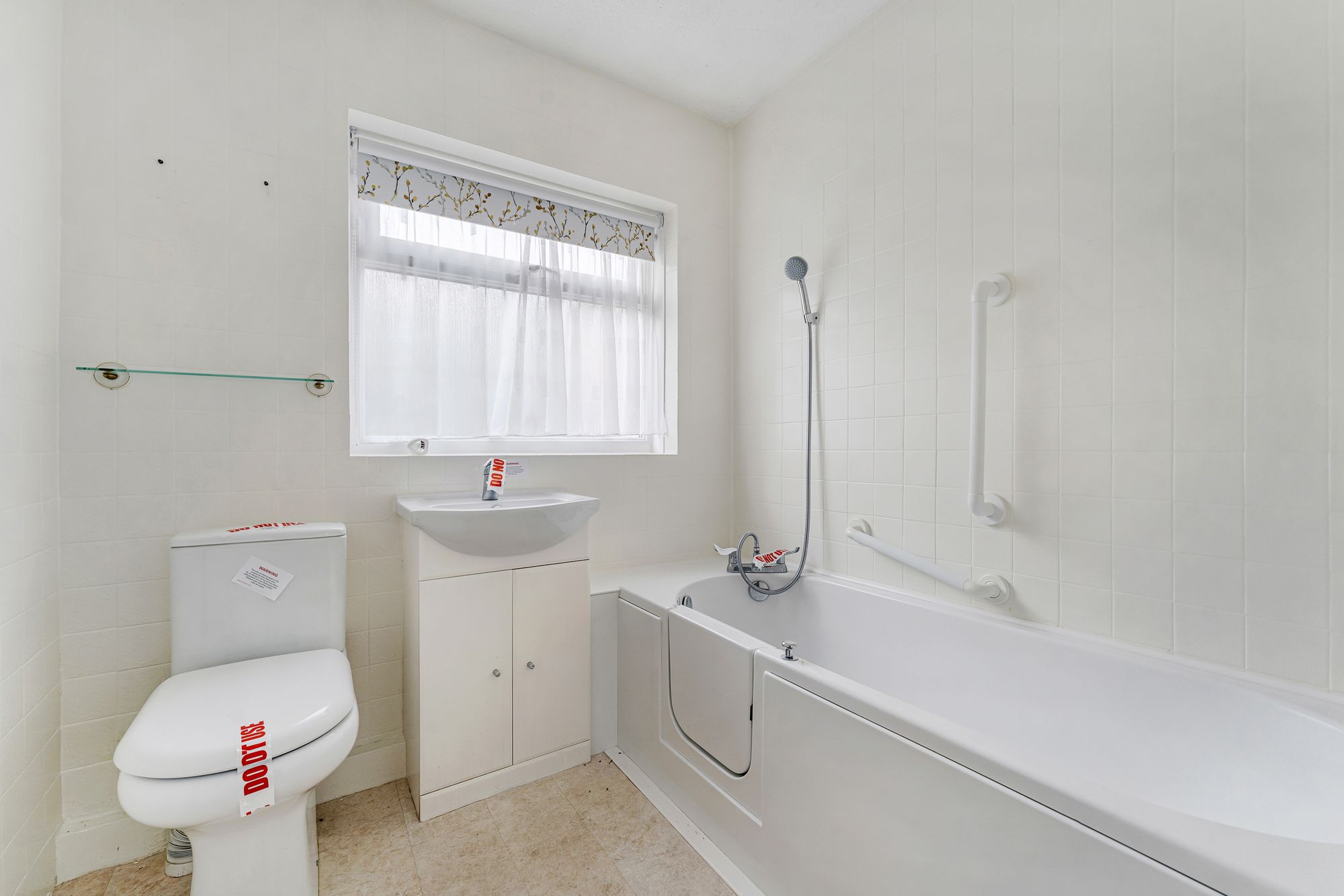 The Meadows, Rainhill, L35