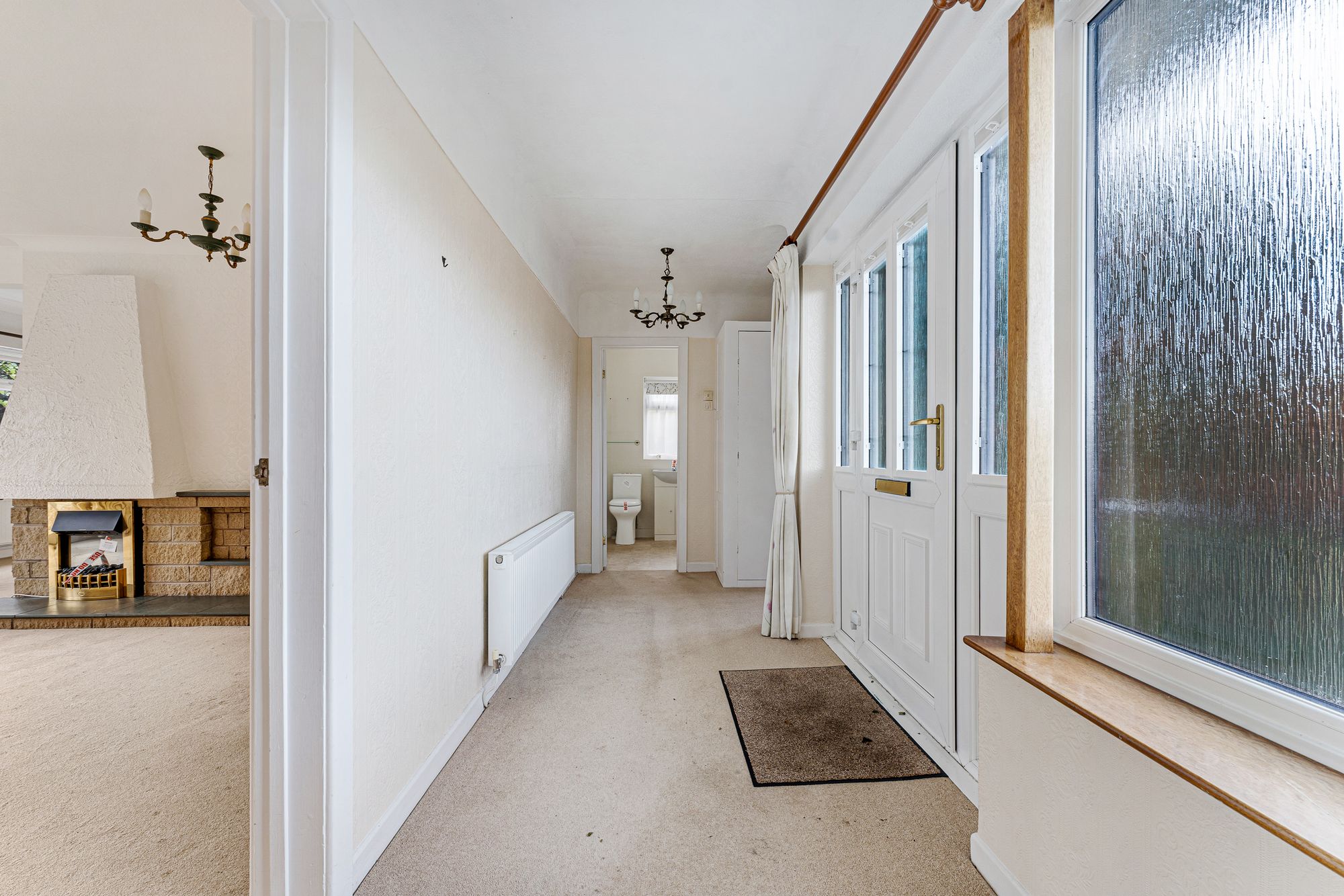 The Meadows, Rainhill, L35