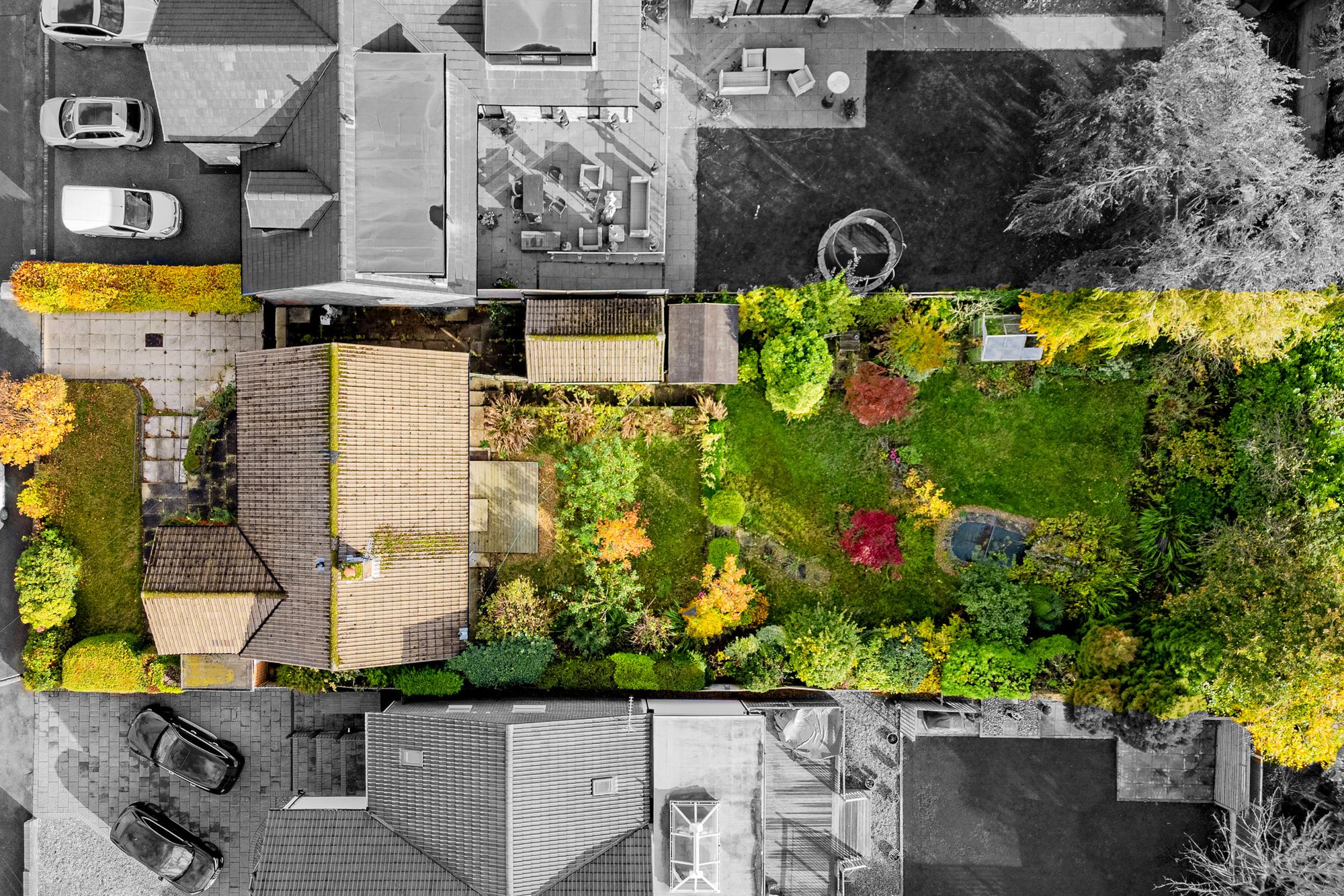 The Meadows, Rainhill, L35