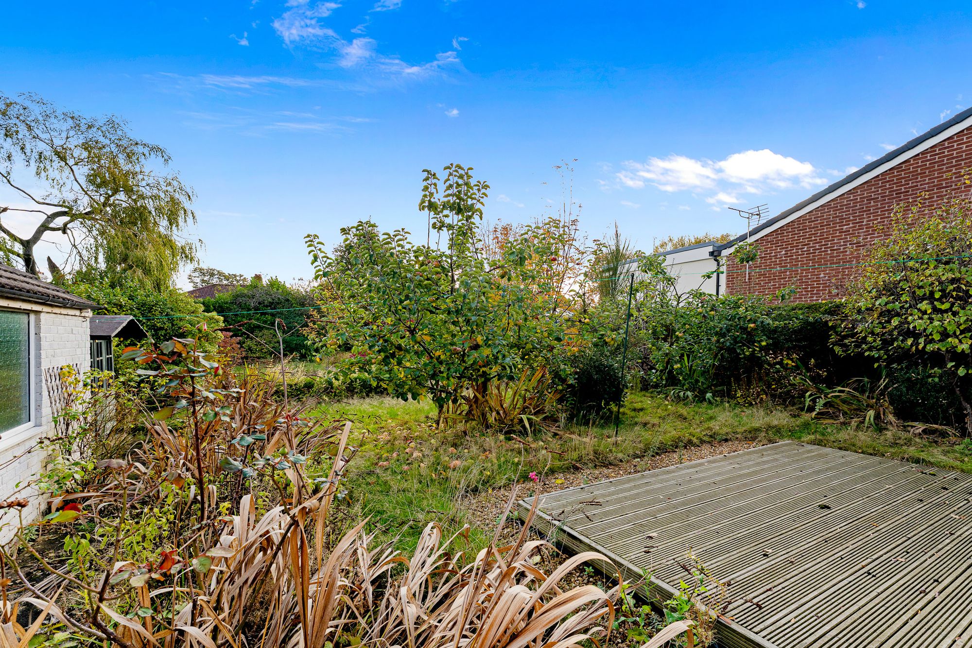 The Meadows, Rainhill, L35