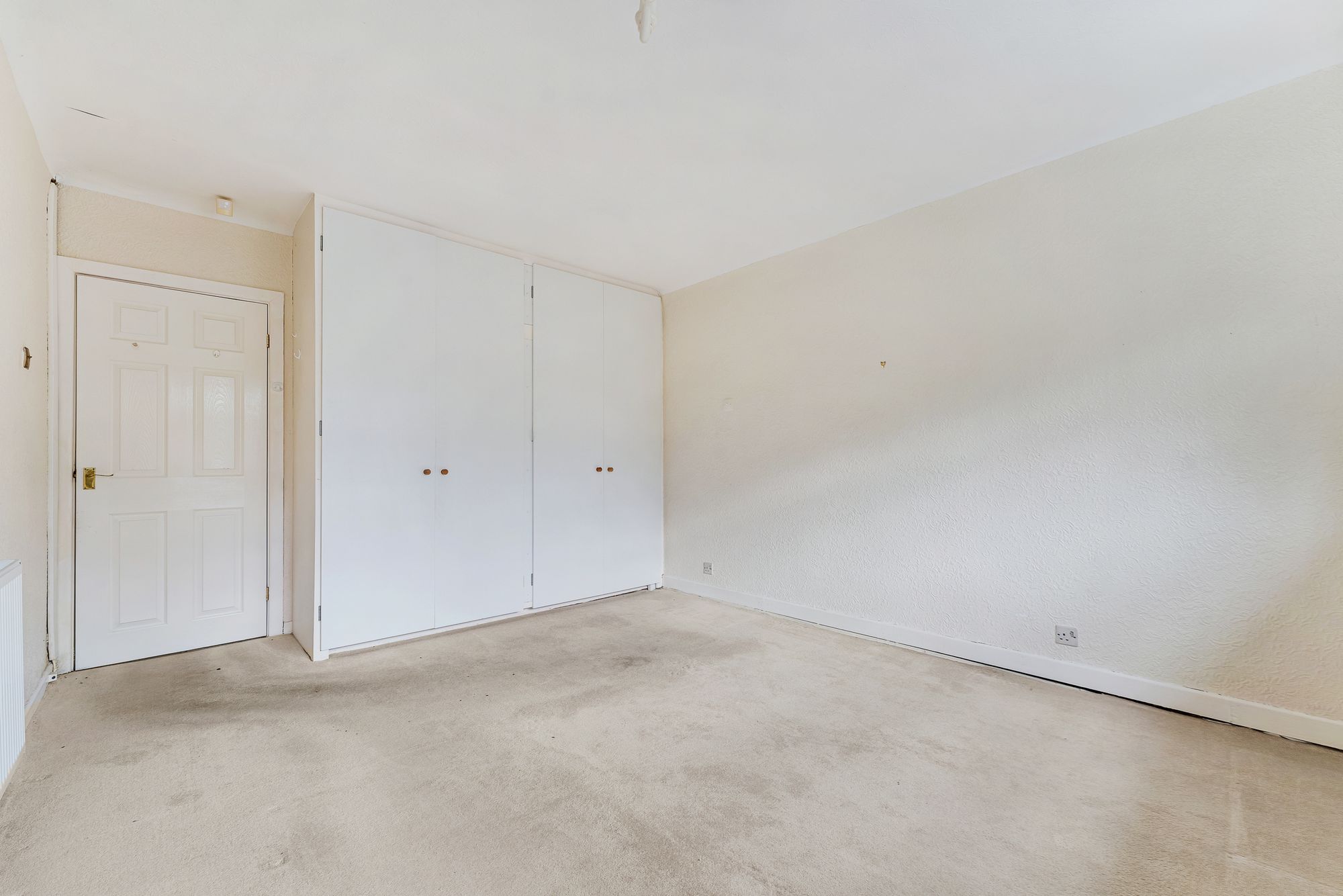 The Meadows, Rainhill, L35