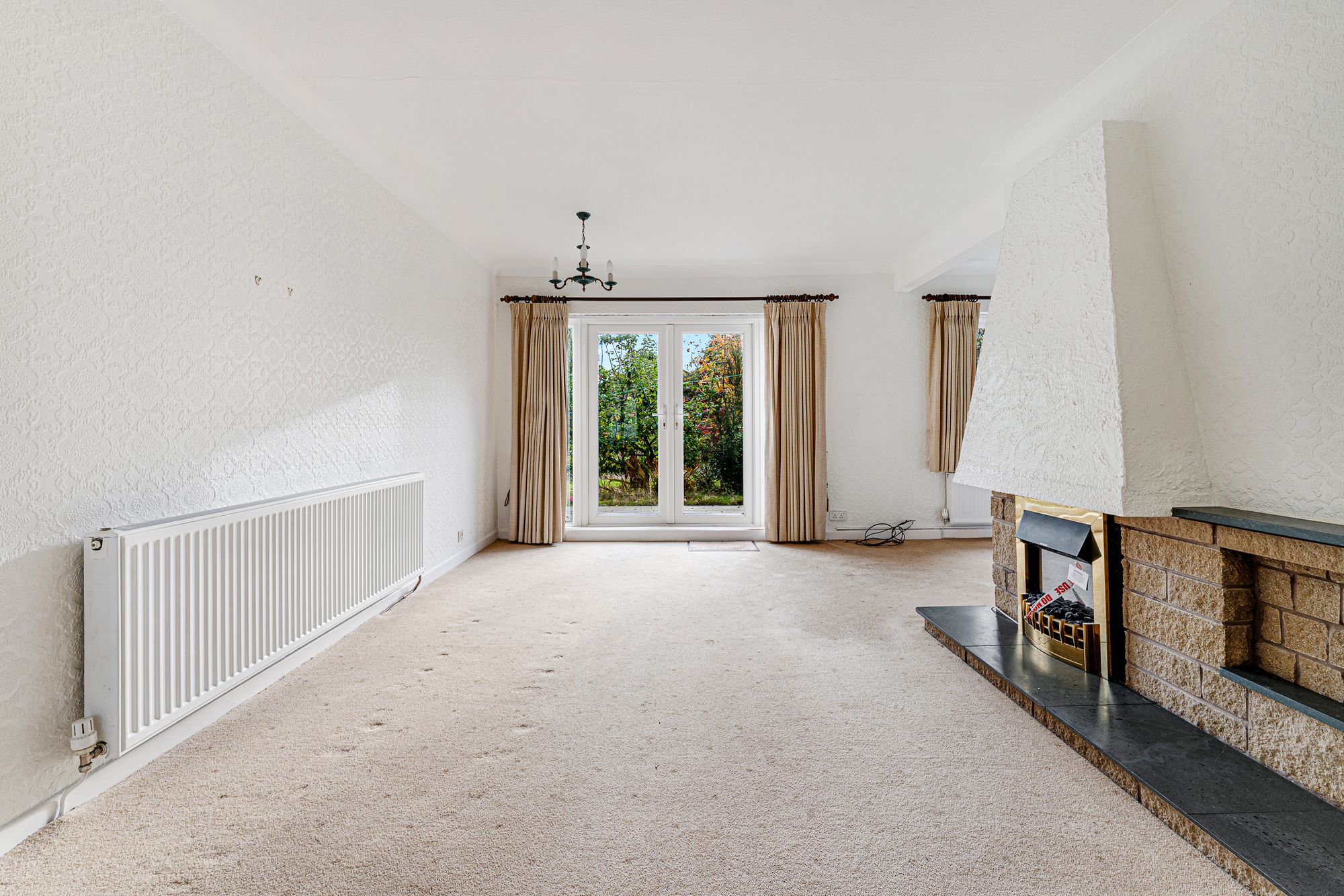 The Meadows, Rainhill, L35