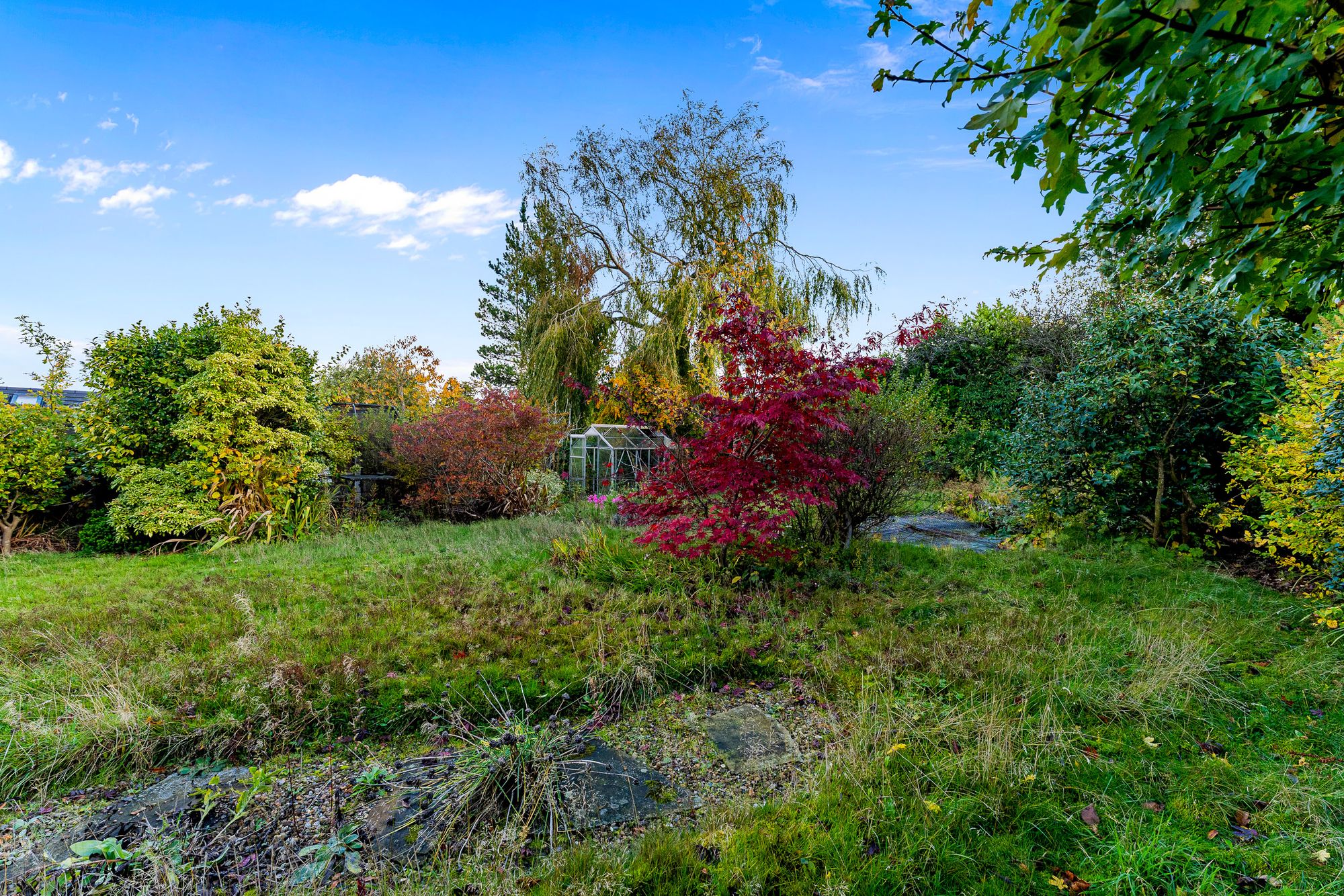 The Meadows, Rainhill, L35