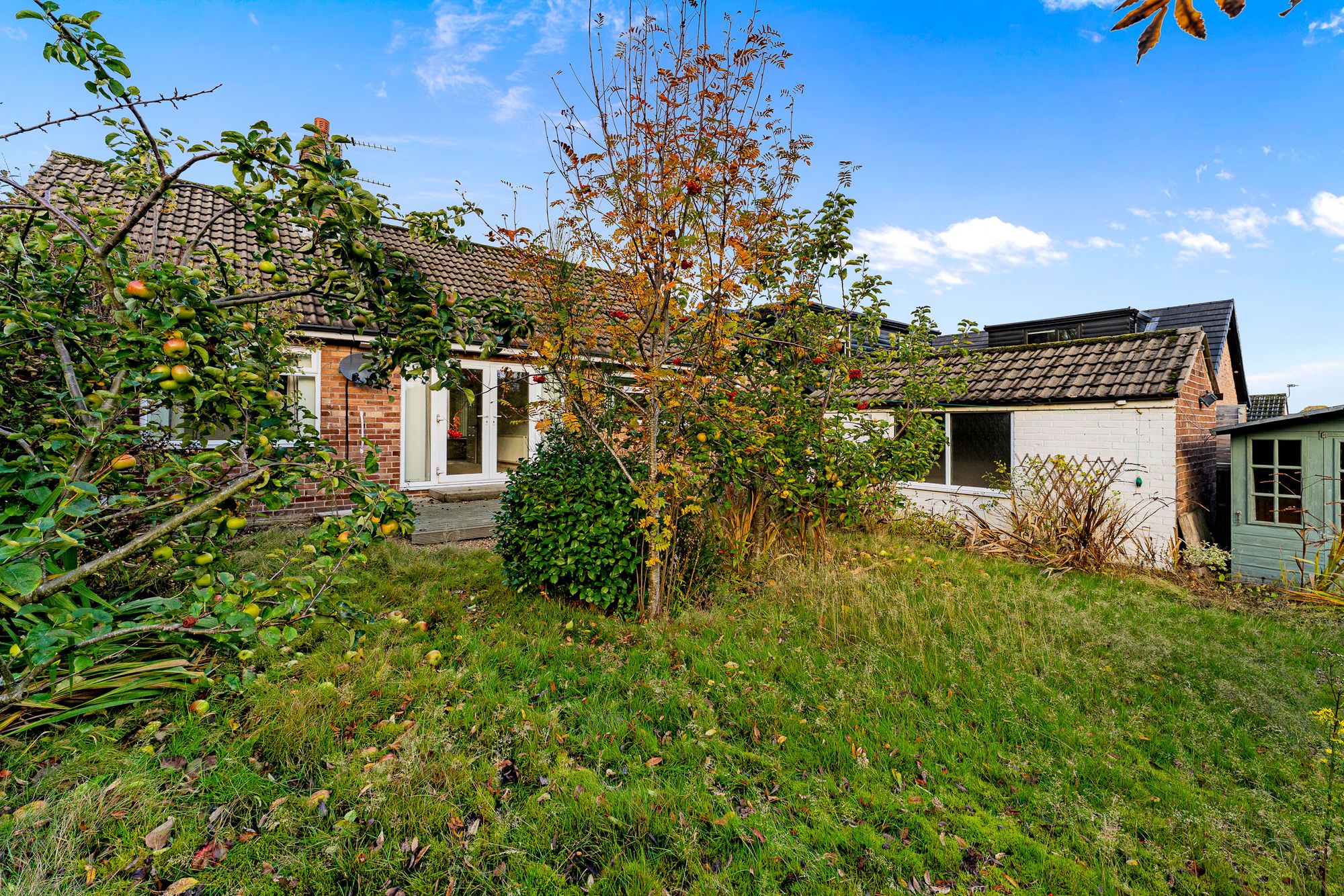 The Meadows, Rainhill, L35