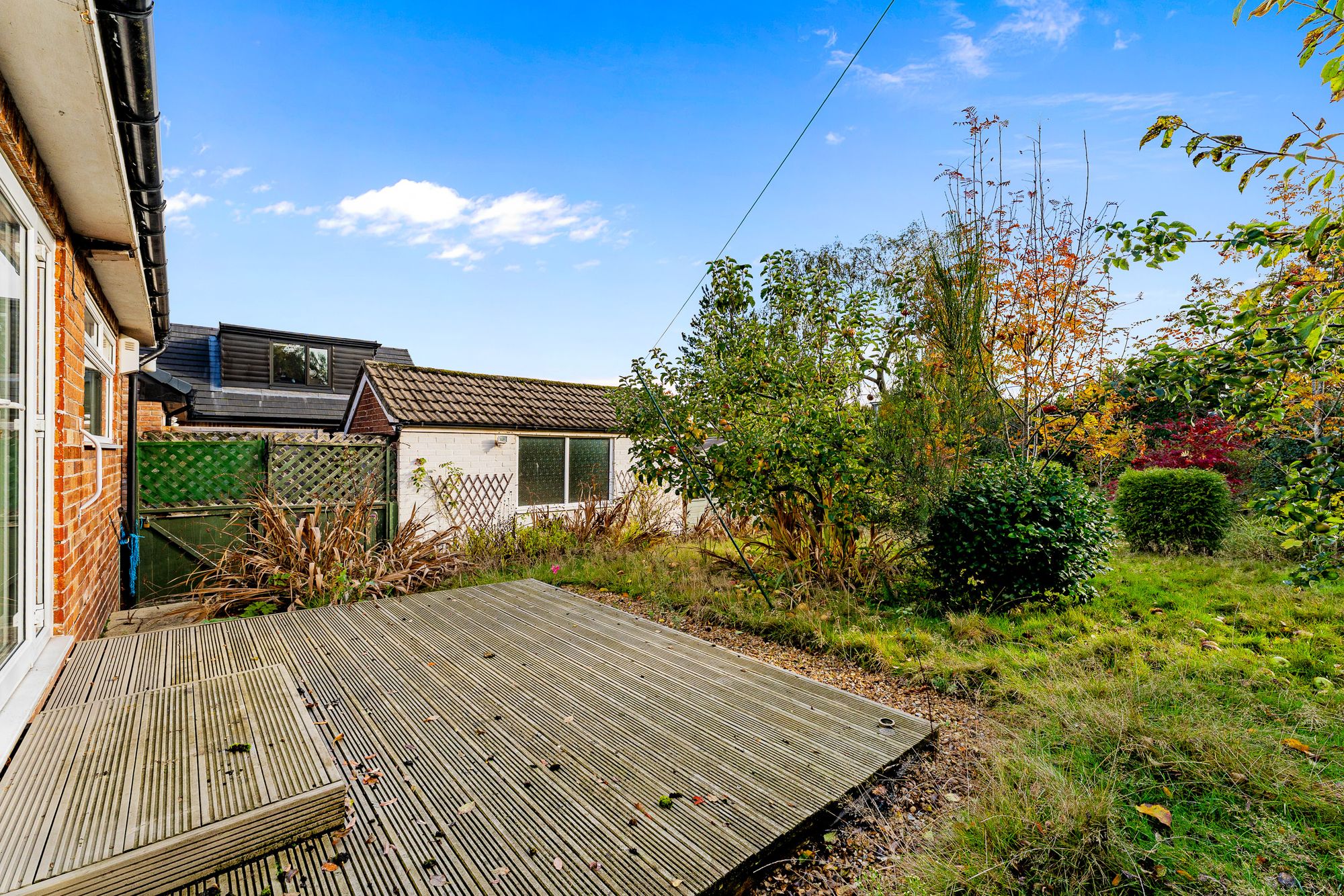 The Meadows, Rainhill, L35