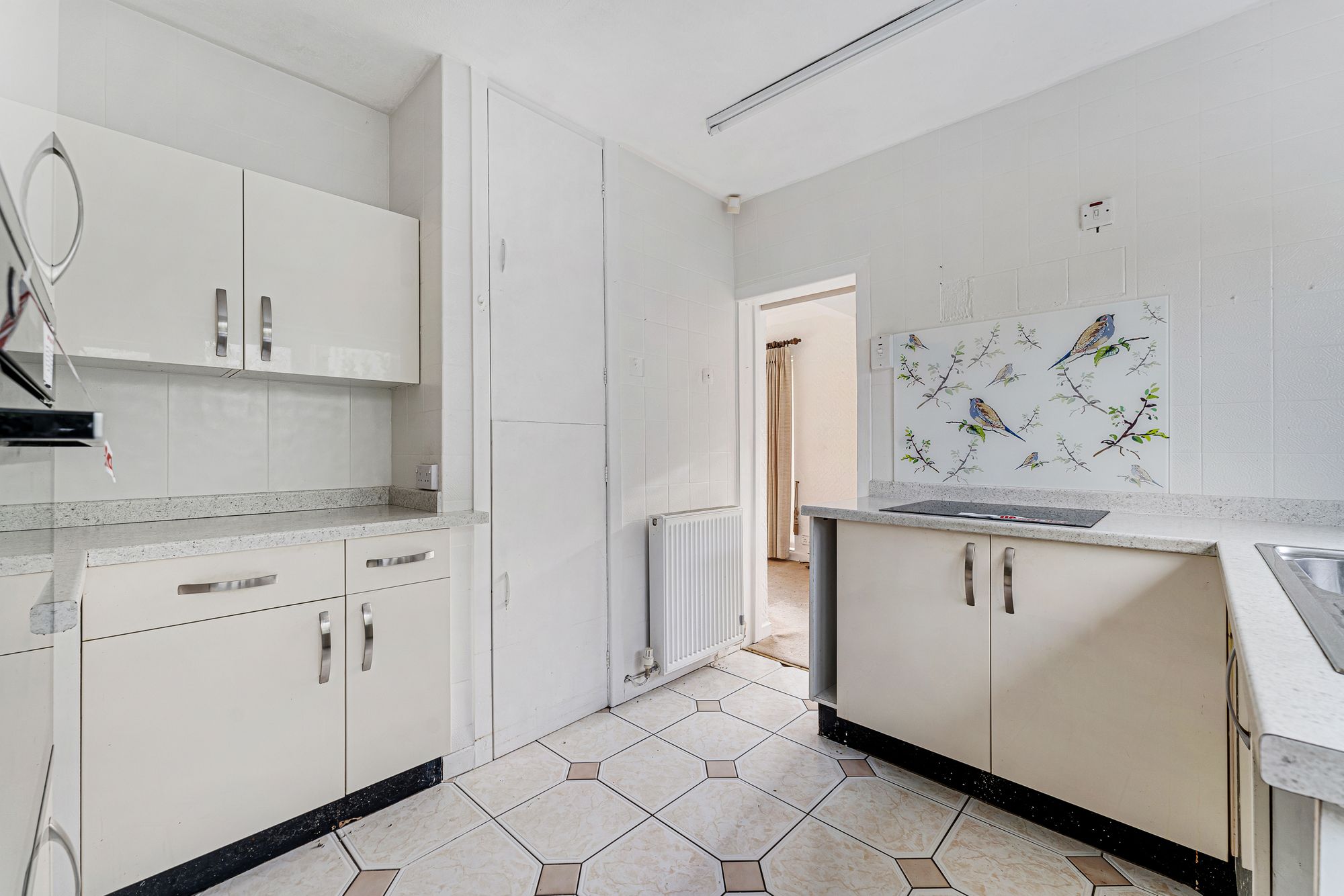 The Meadows, Rainhill, L35