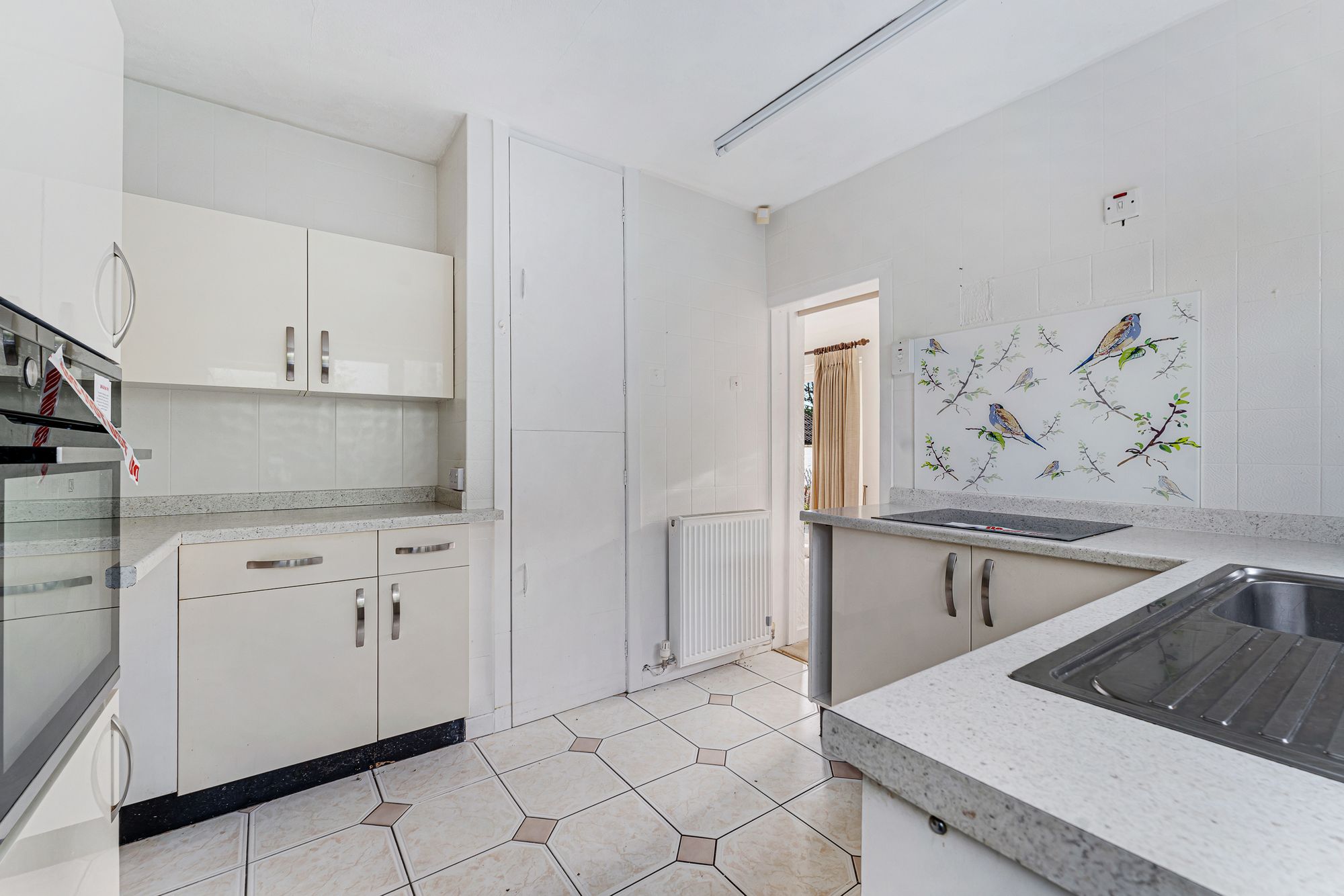 The Meadows, Rainhill, L35