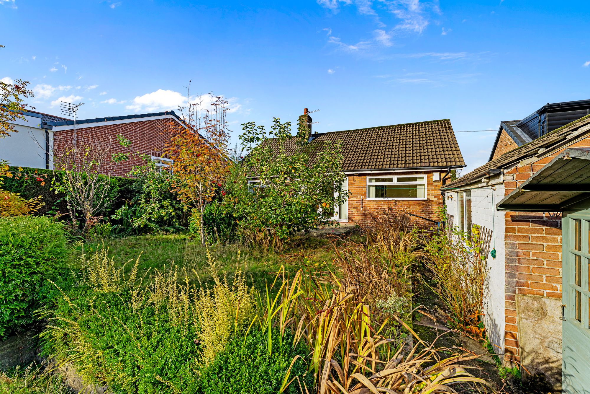 The Meadows, Rainhill, L35