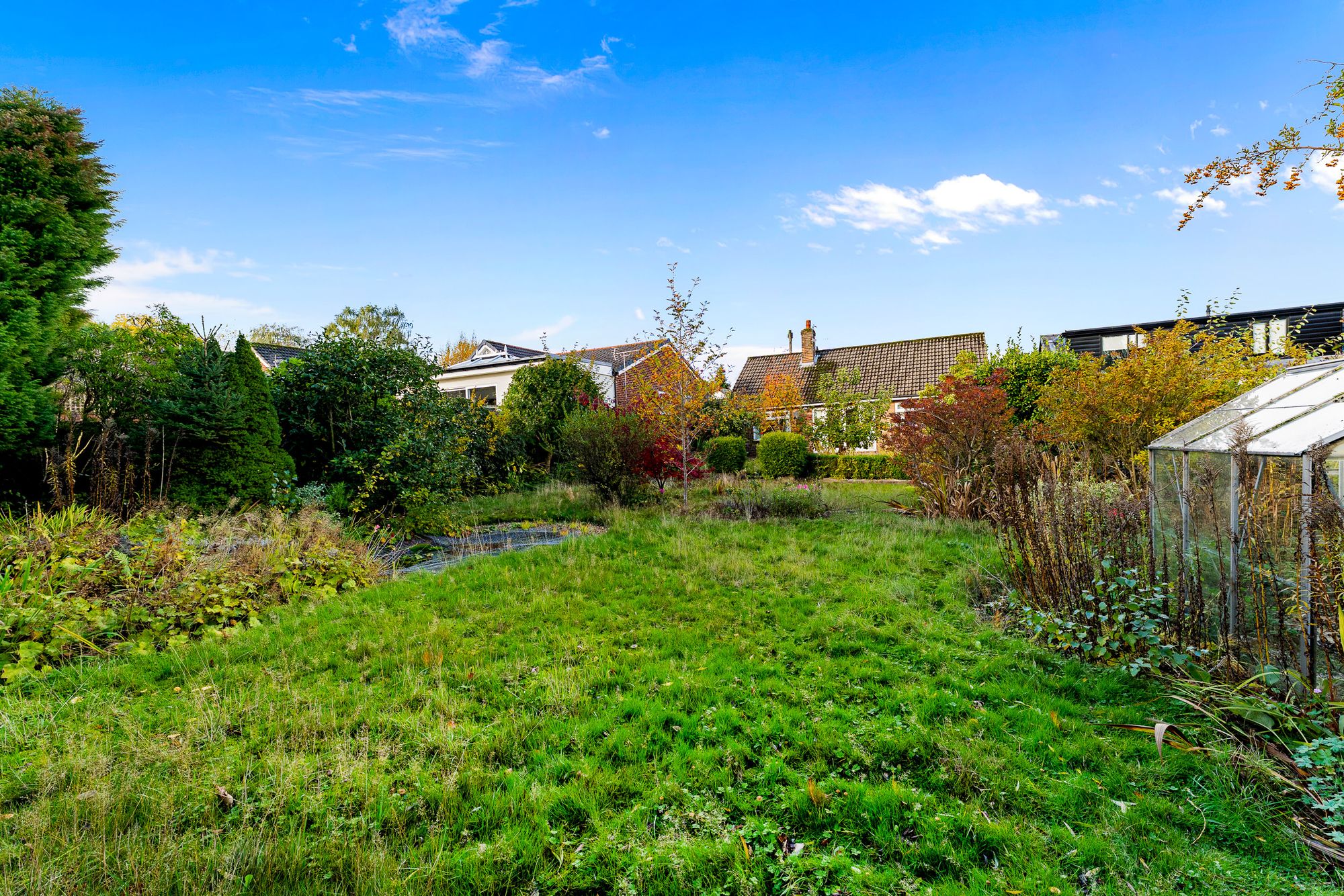 The Meadows, Rainhill, L35