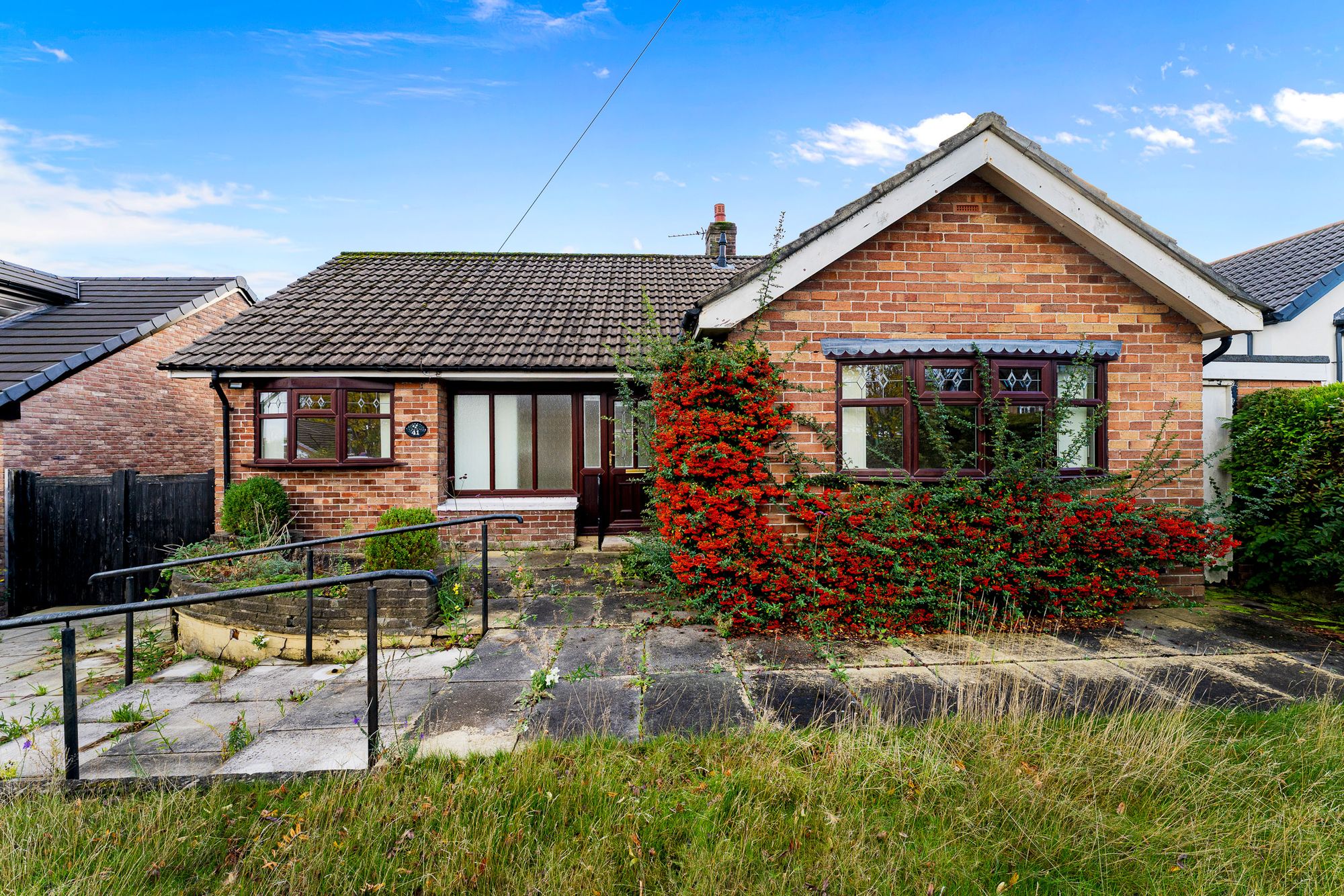 The Meadows, Rainhill, L35