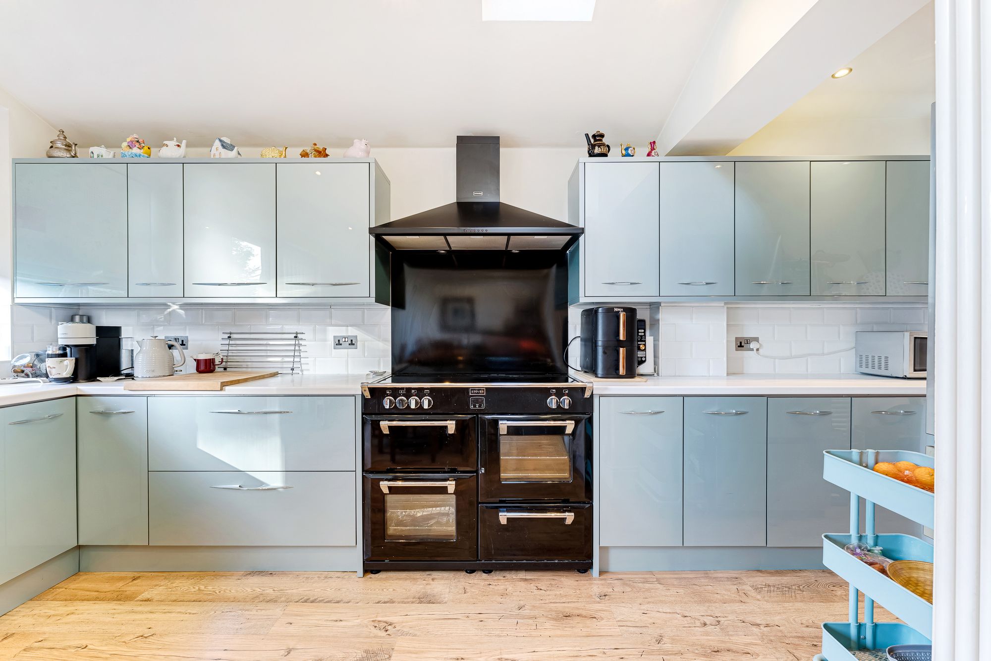 Lower House Lane, Widnes