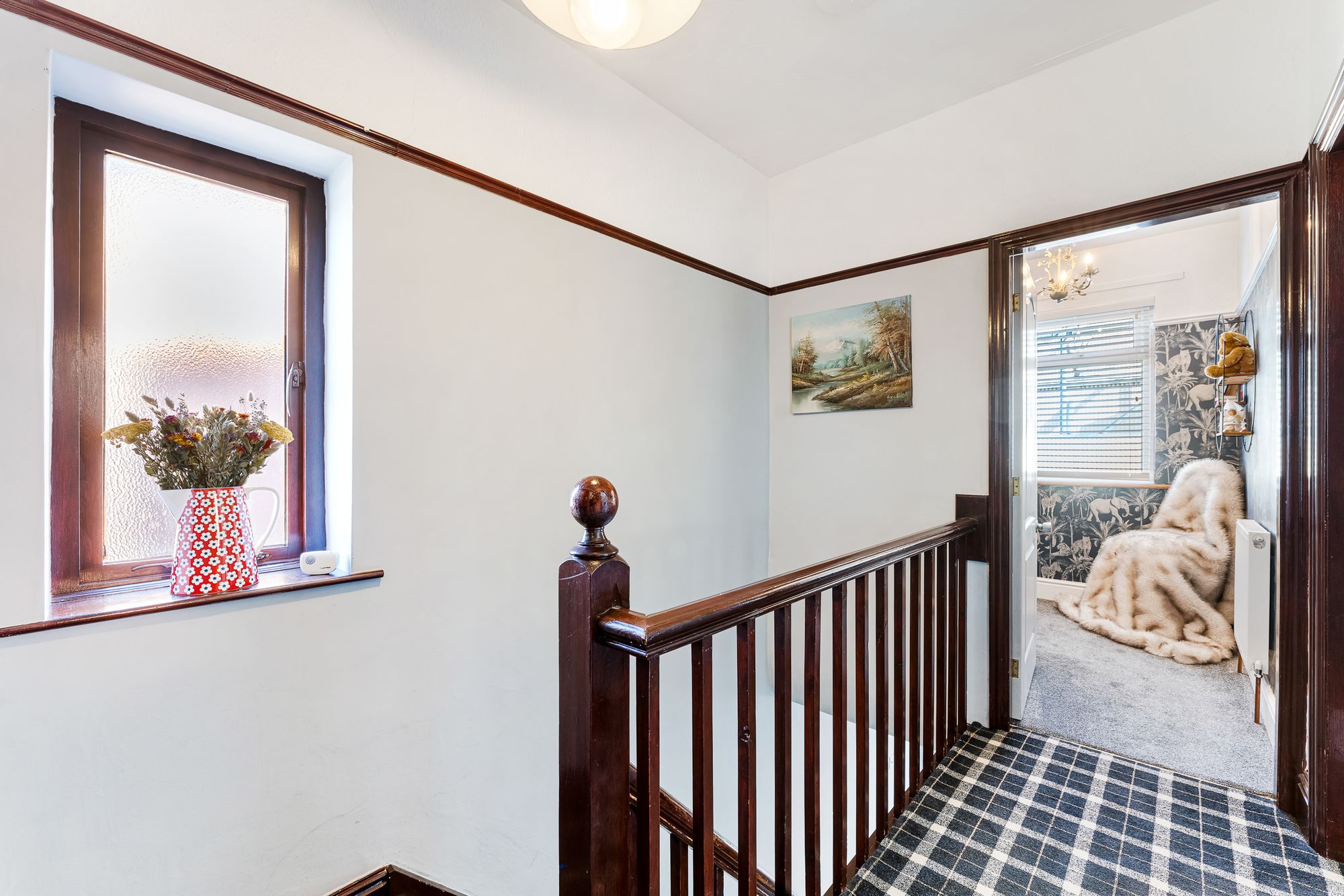 Lower House Lane, Widnes