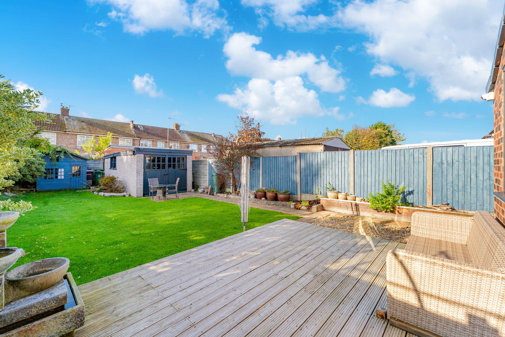 Lower House Lane, Widnes