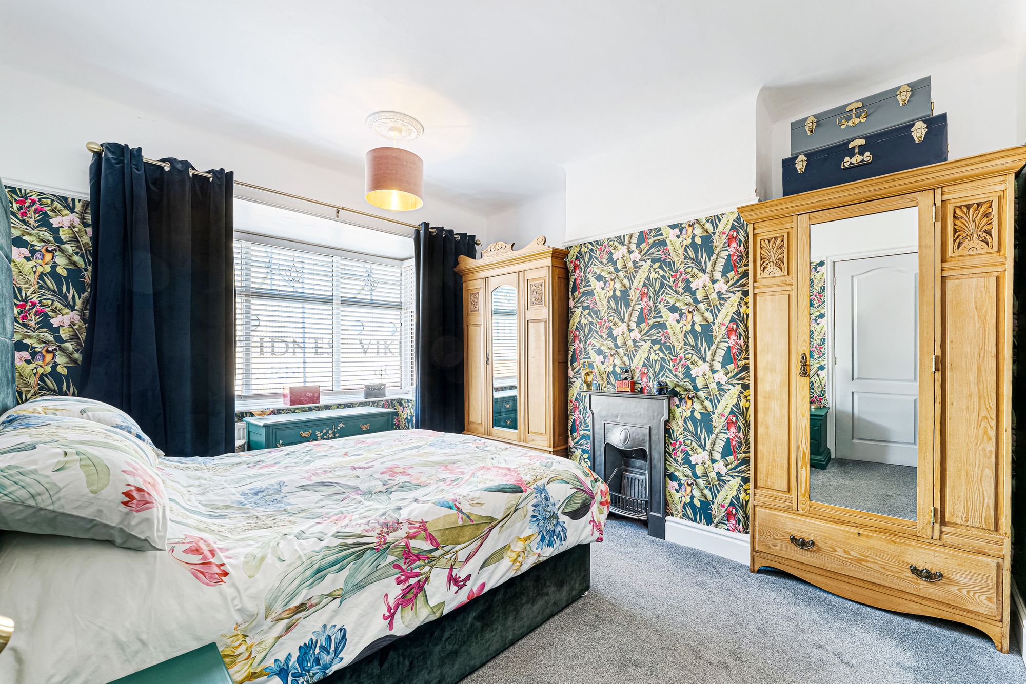 Lower House Lane, Widnes