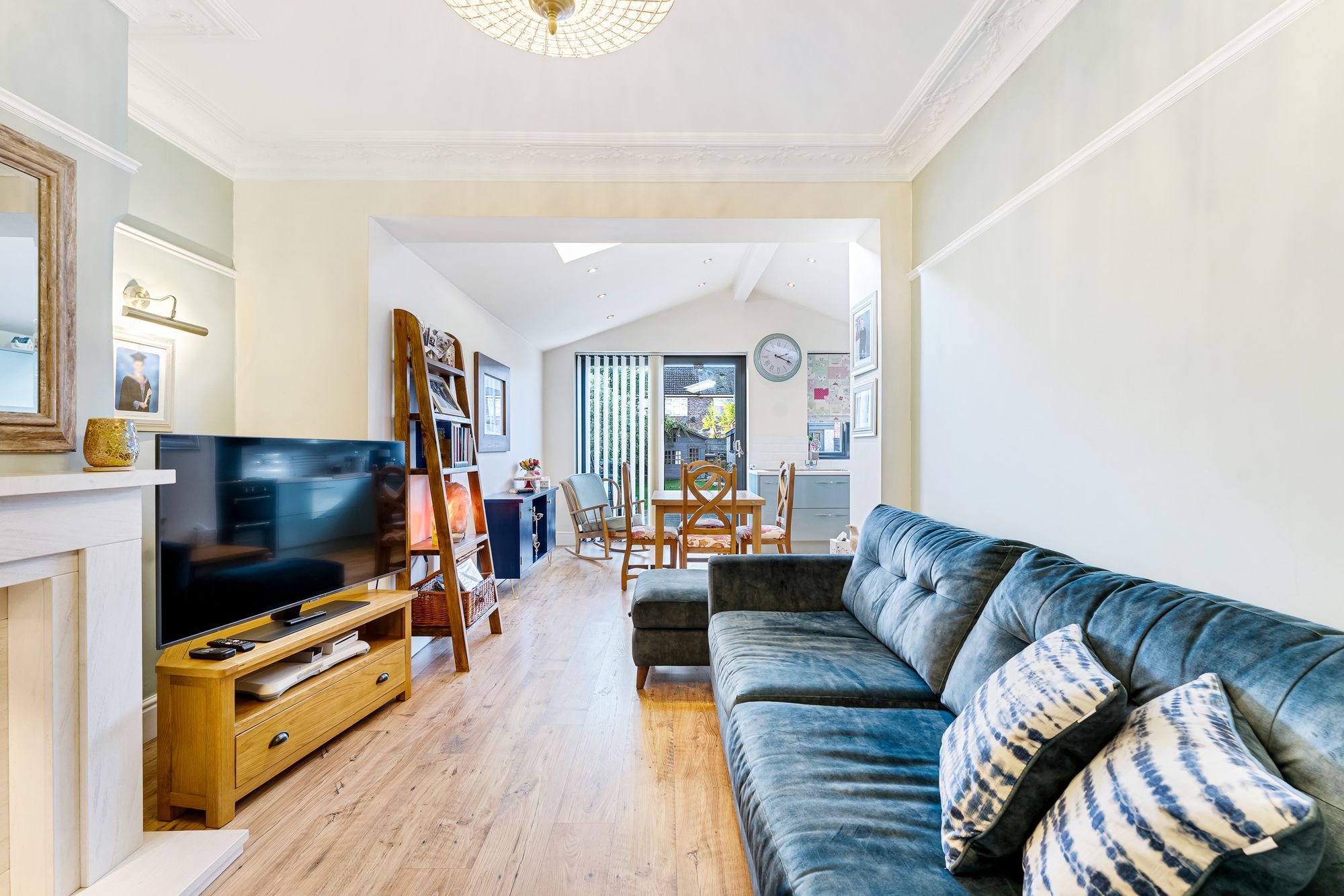 Lower House Lane, Widnes