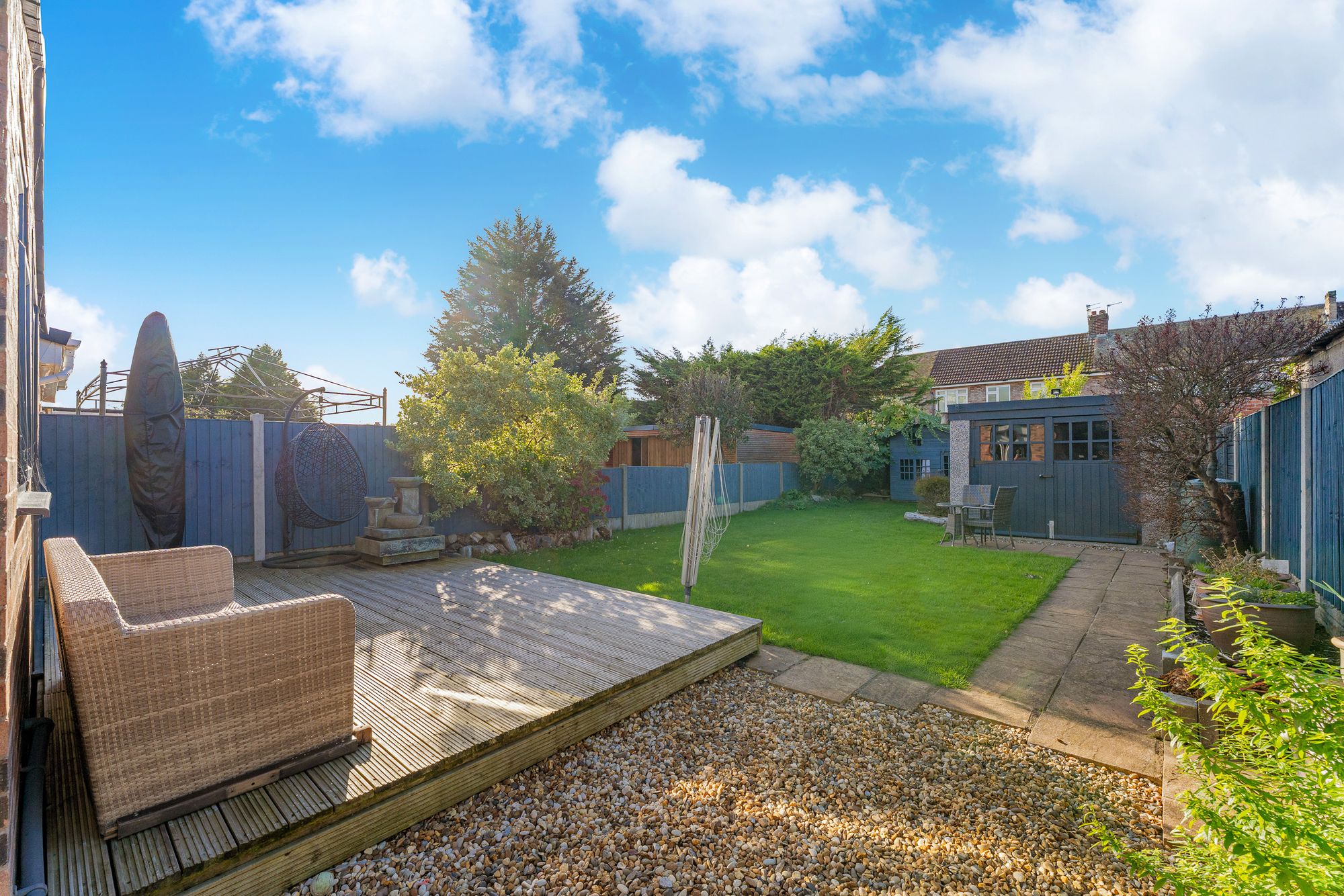 Lower House Lane, Widnes