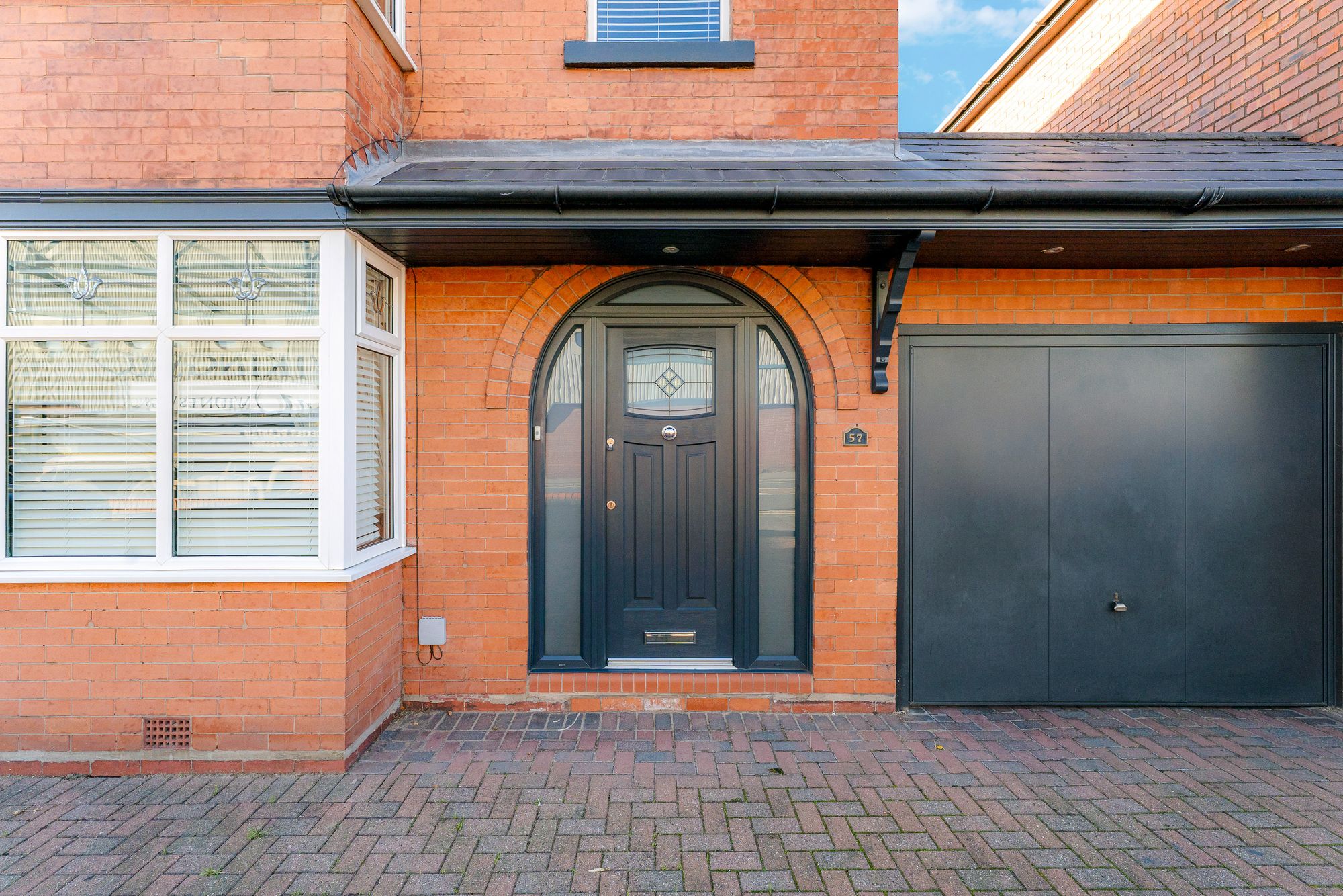 Lower House Lane, Widnes