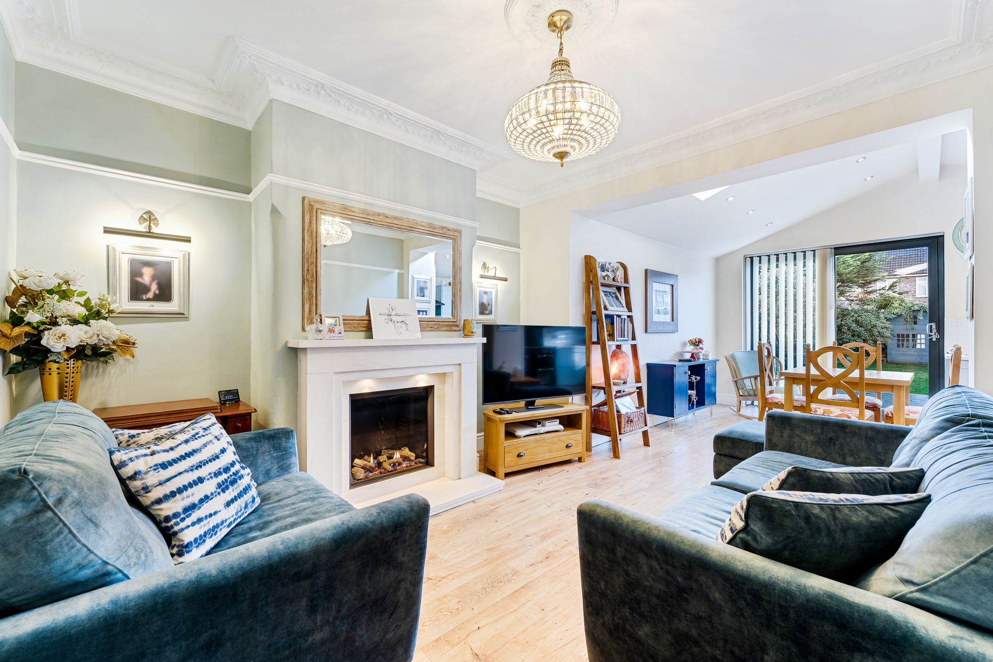 Lower House Lane, Widnes