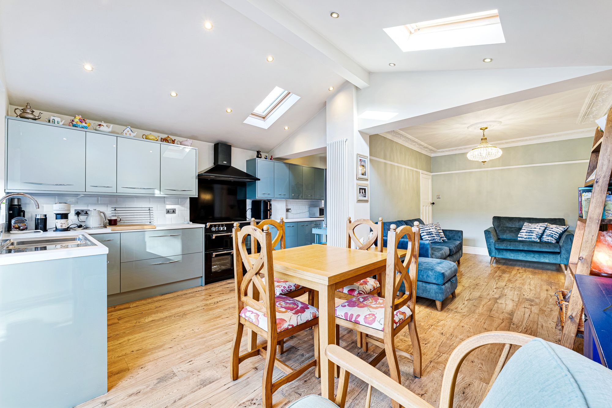 Lower House Lane, Widnes