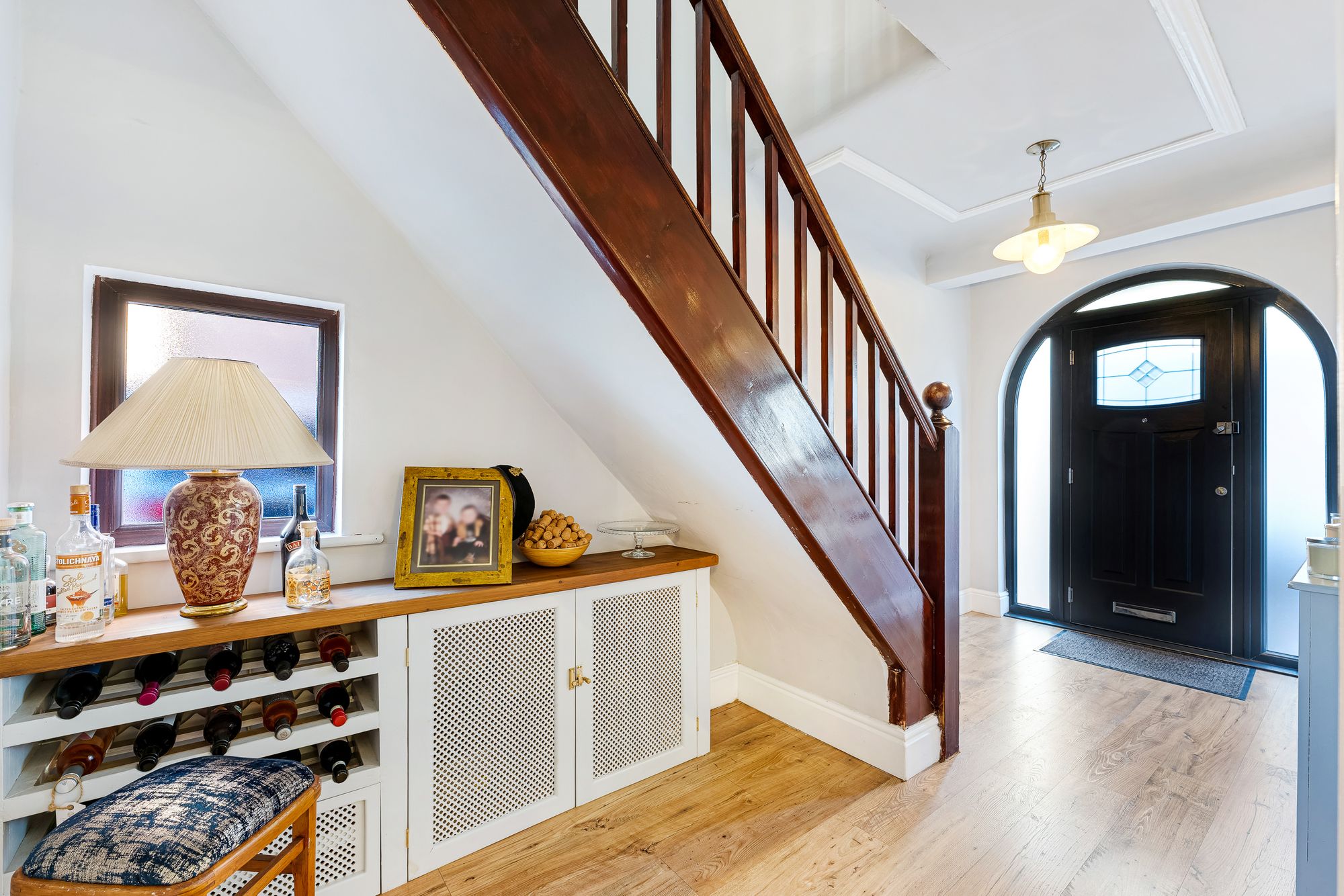 Lower House Lane, Widnes