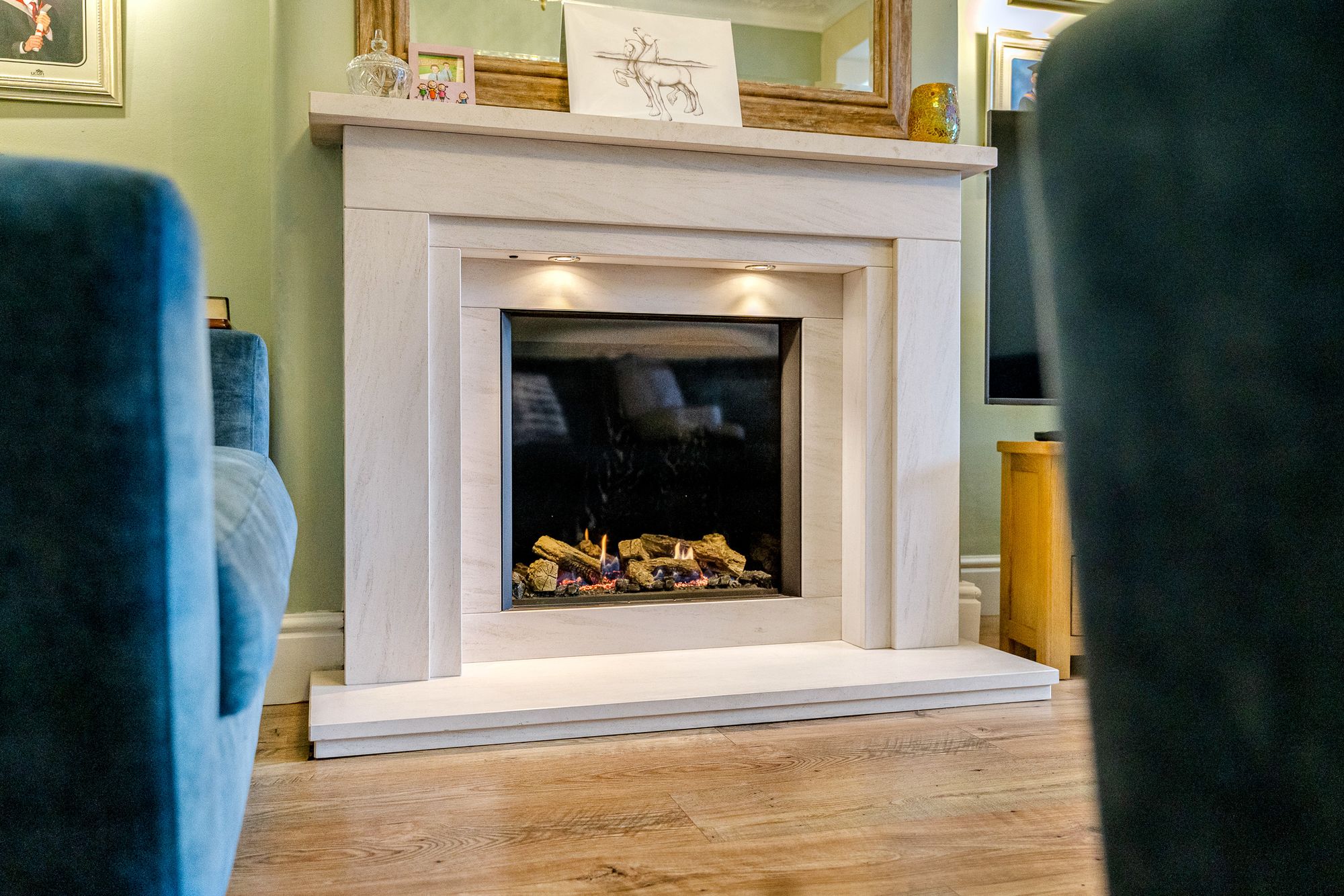 Lower House Lane, Widnes