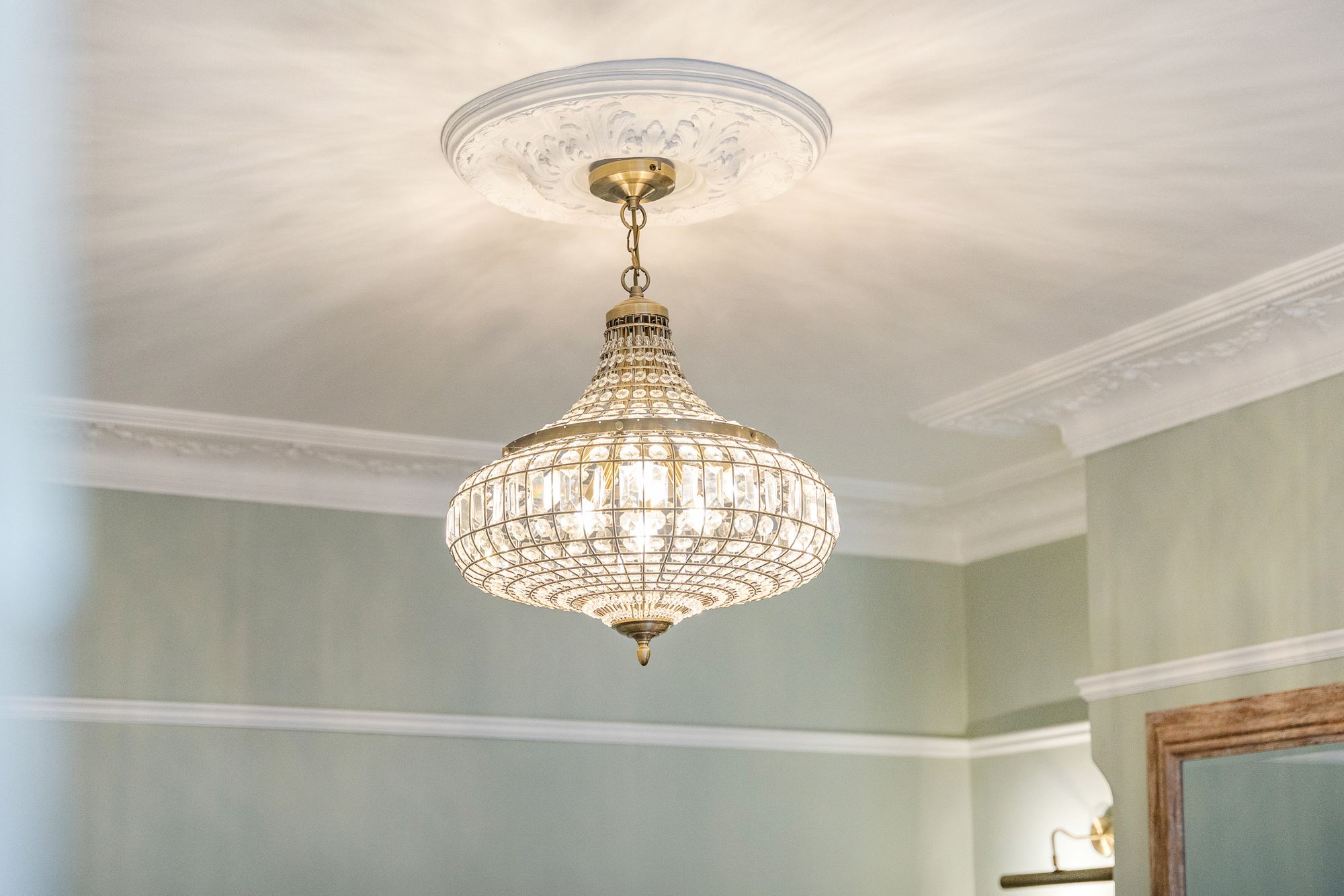 Lower House Lane, Widnes