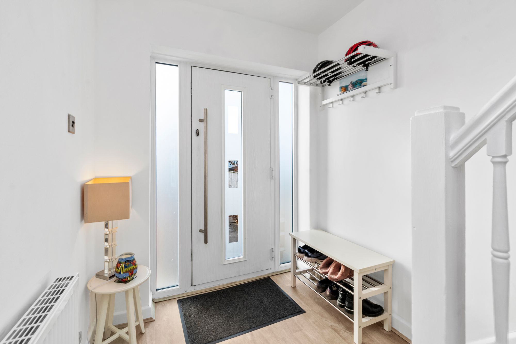 Windle Hall Drive, St. Helens