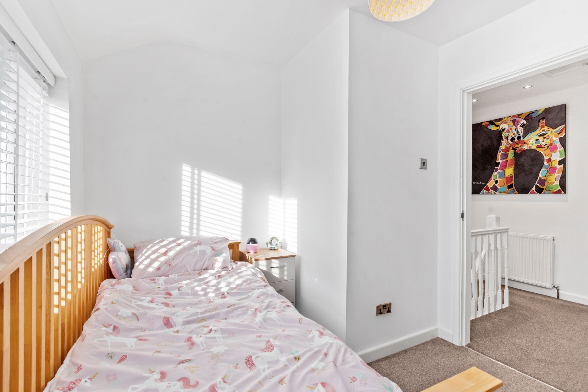 Windle Hall Drive, St. Helens