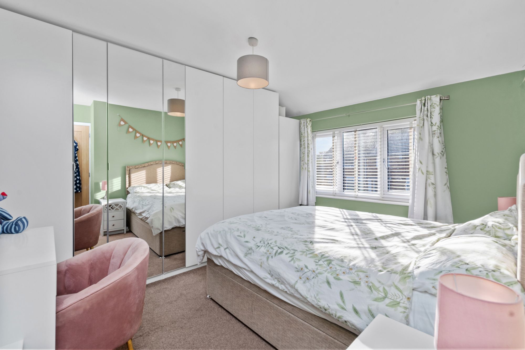 Windle Hall Drive, St. Helens