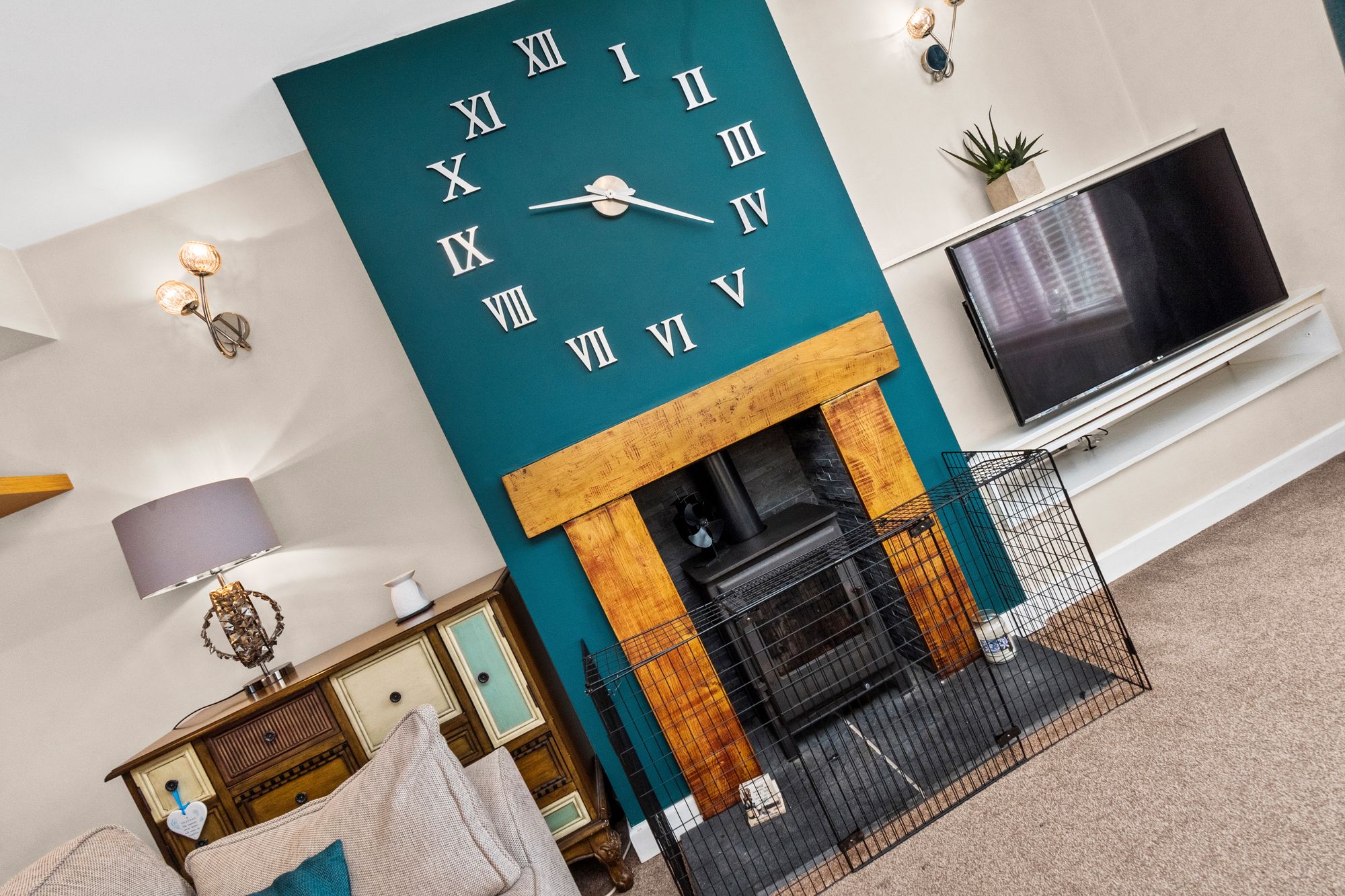 Windle Hall Drive, St. Helens