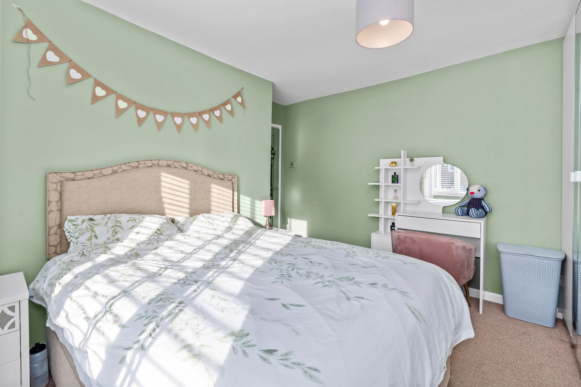 Windle Hall Drive, St. Helens