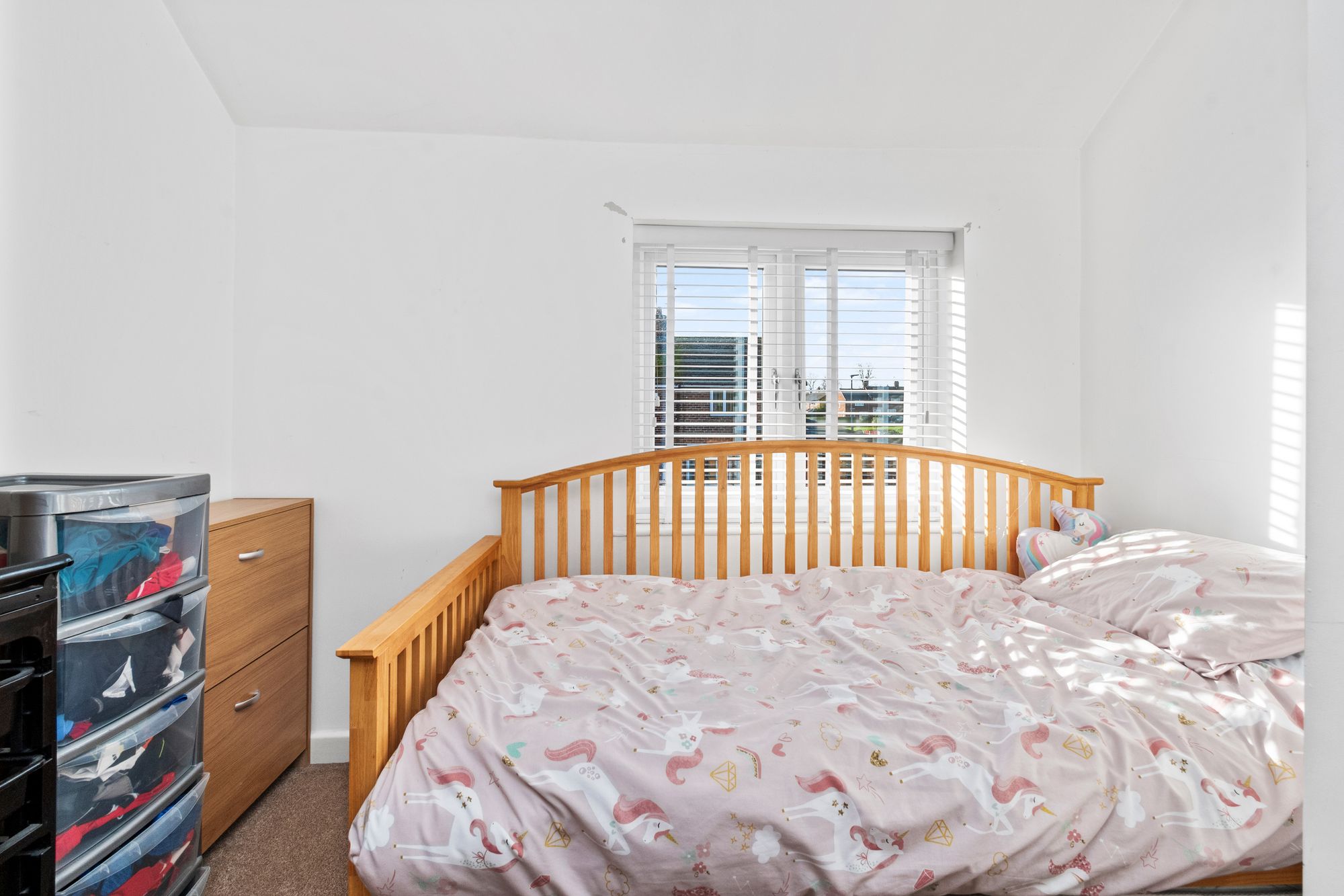 Windle Hall Drive, St. Helens