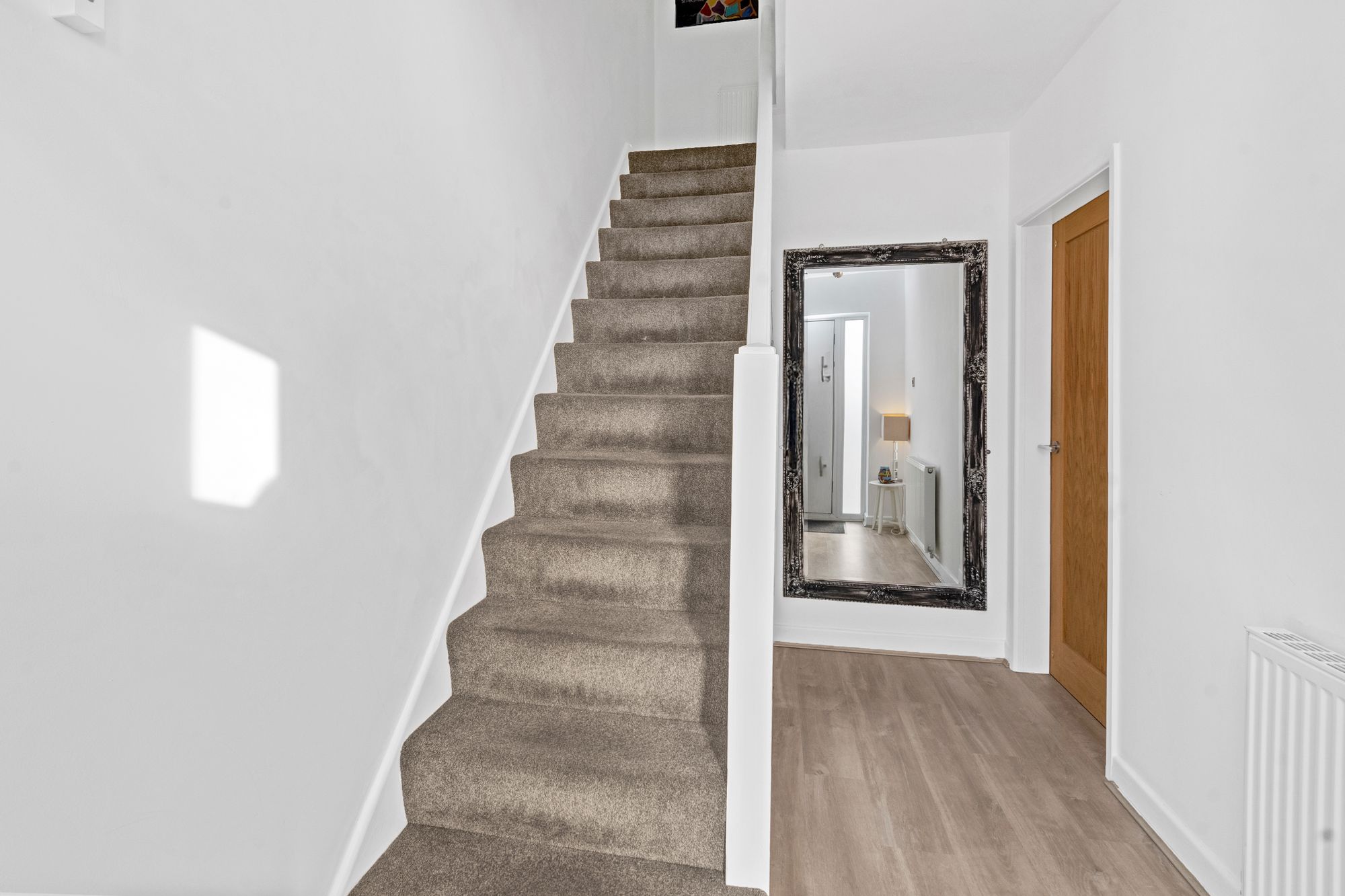 Windle Hall Drive, St. Helens