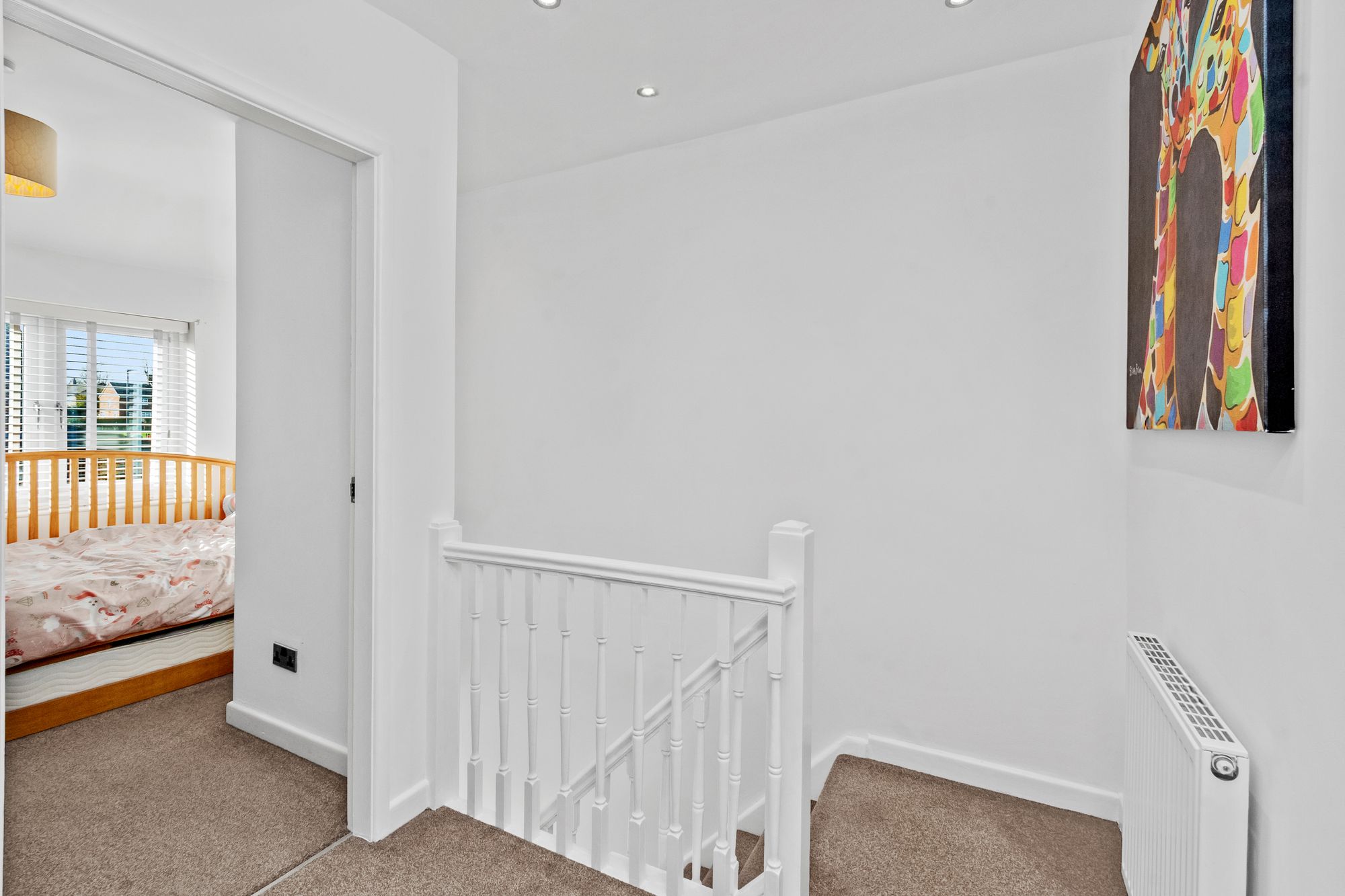 Windle Hall Drive, St. Helens