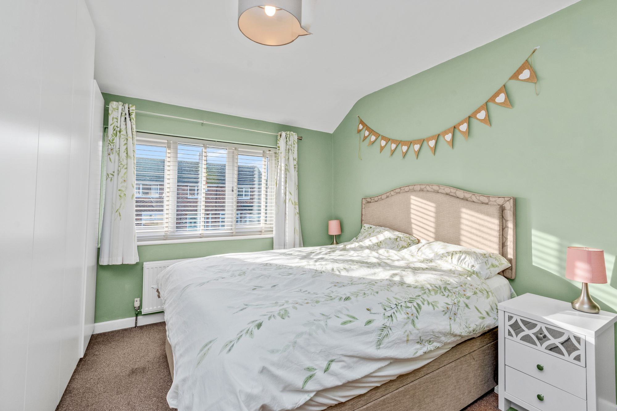 Windle Hall Drive, St. Helens