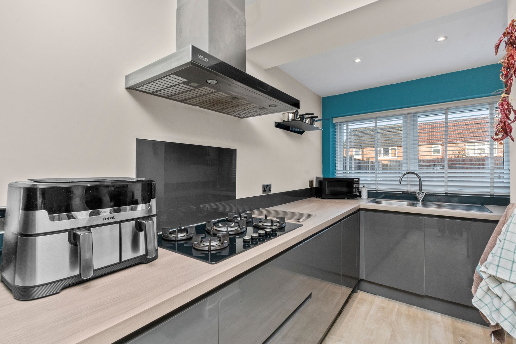 Windle Hall Drive, St. Helens