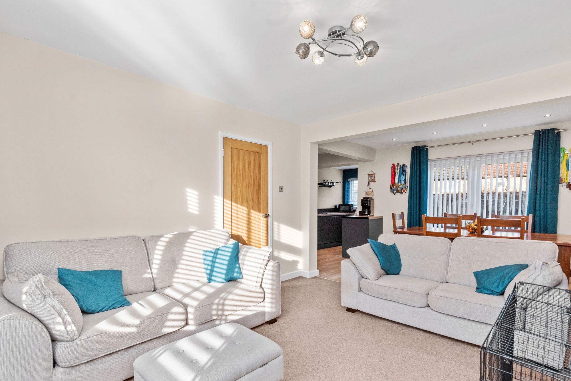 Windle Hall Drive, St. Helens