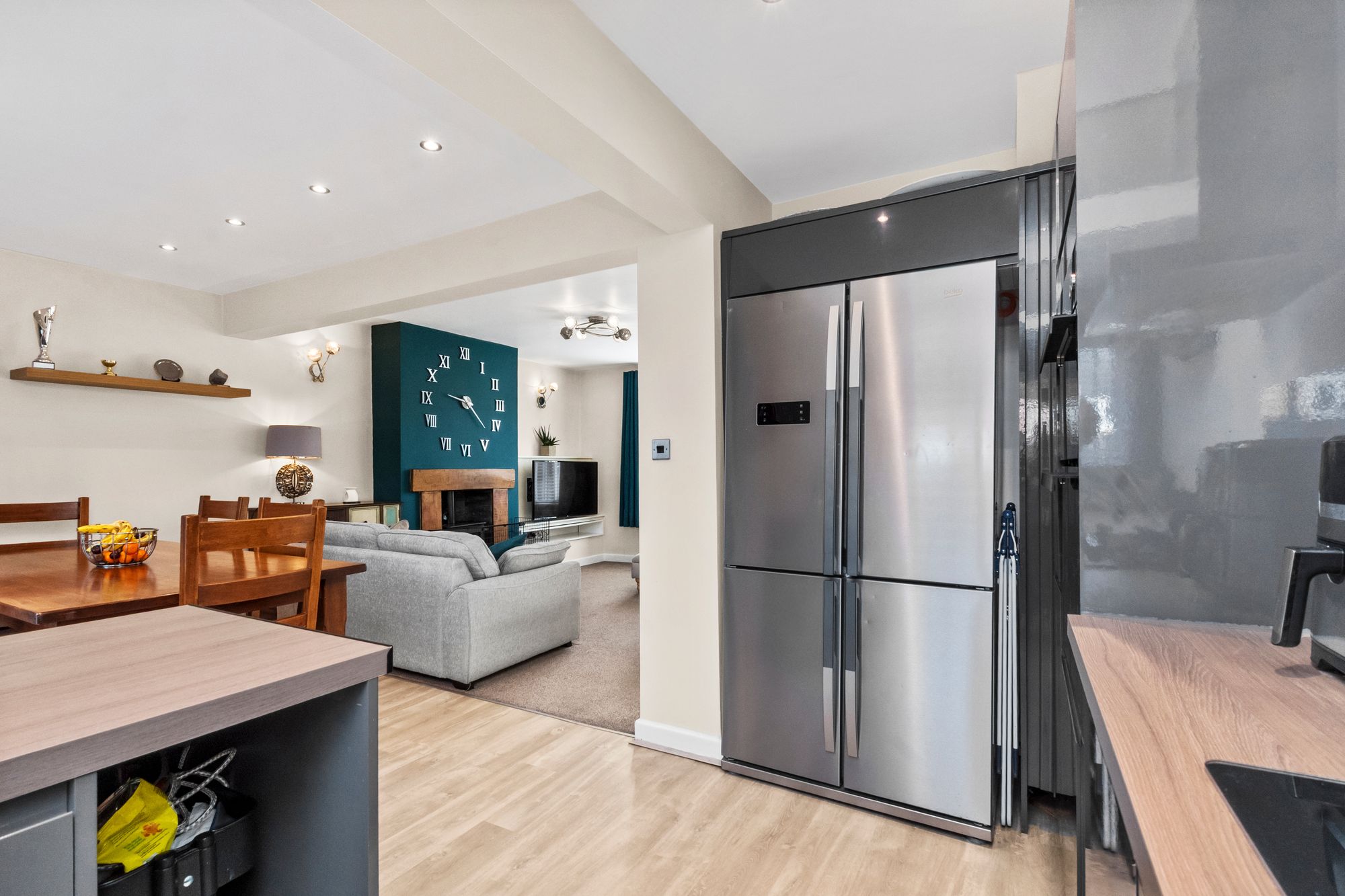 Windle Hall Drive, St. Helens