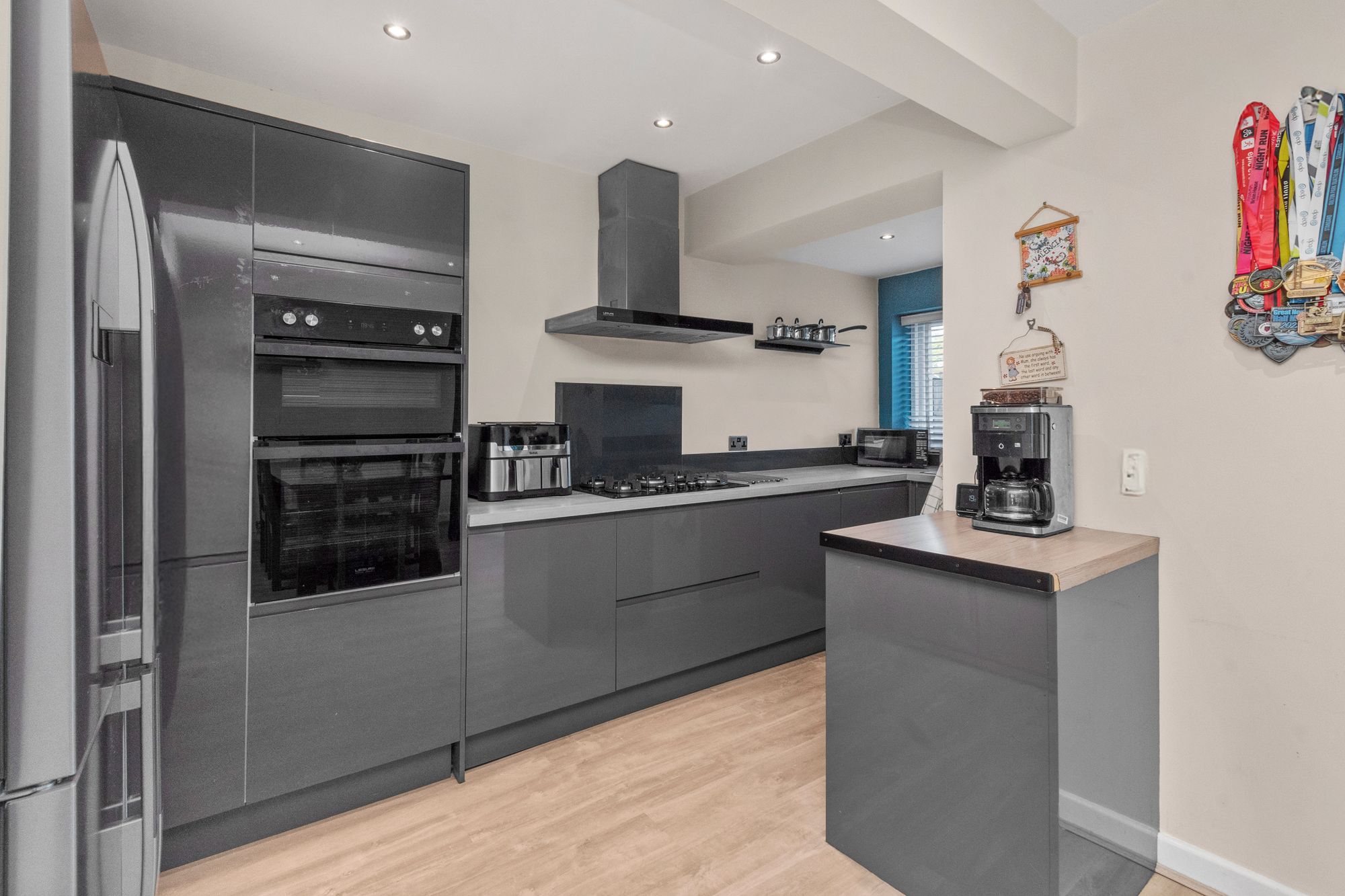 Windle Hall Drive, St. Helens