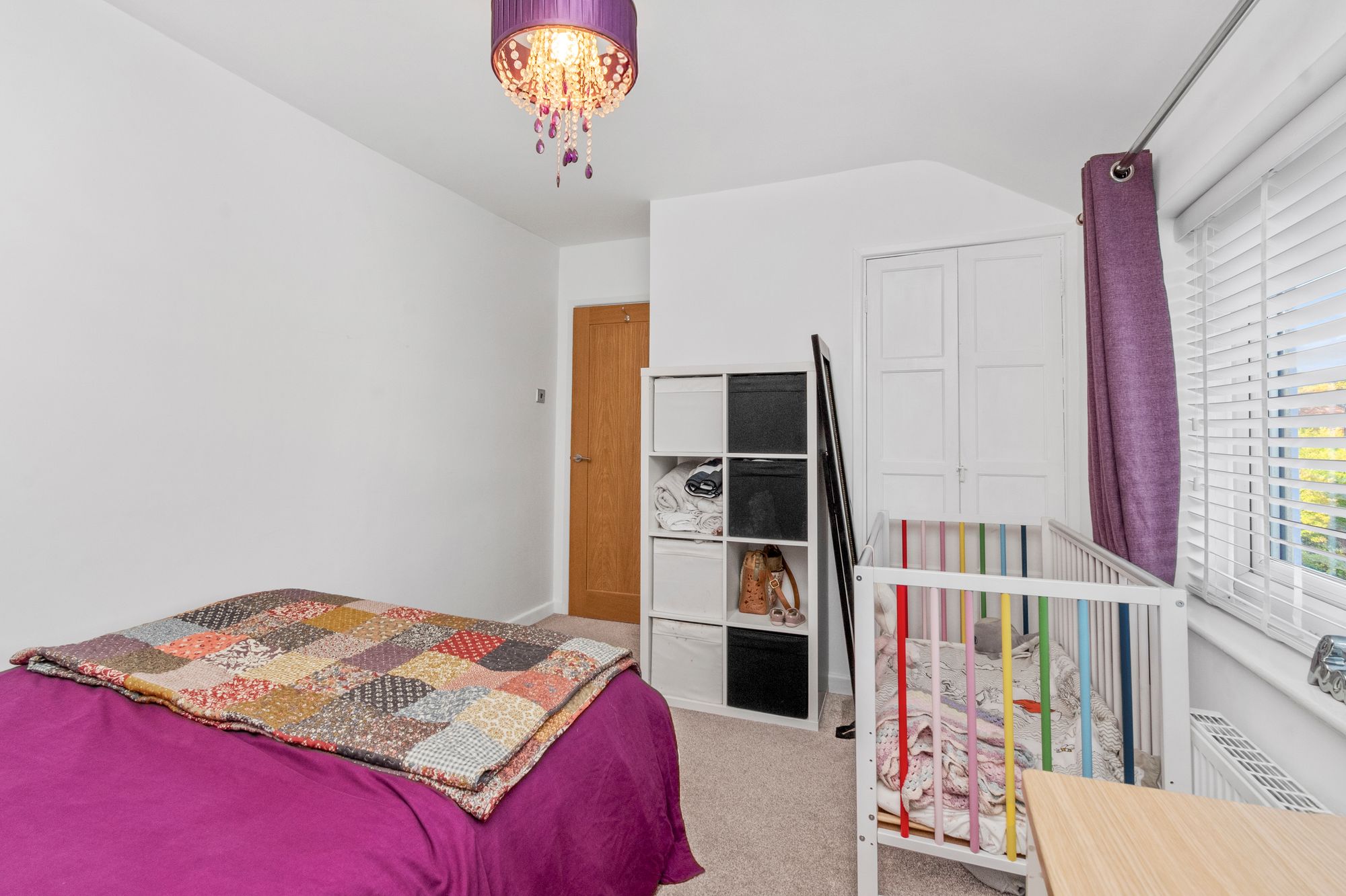 Windle Hall Drive, St. Helens