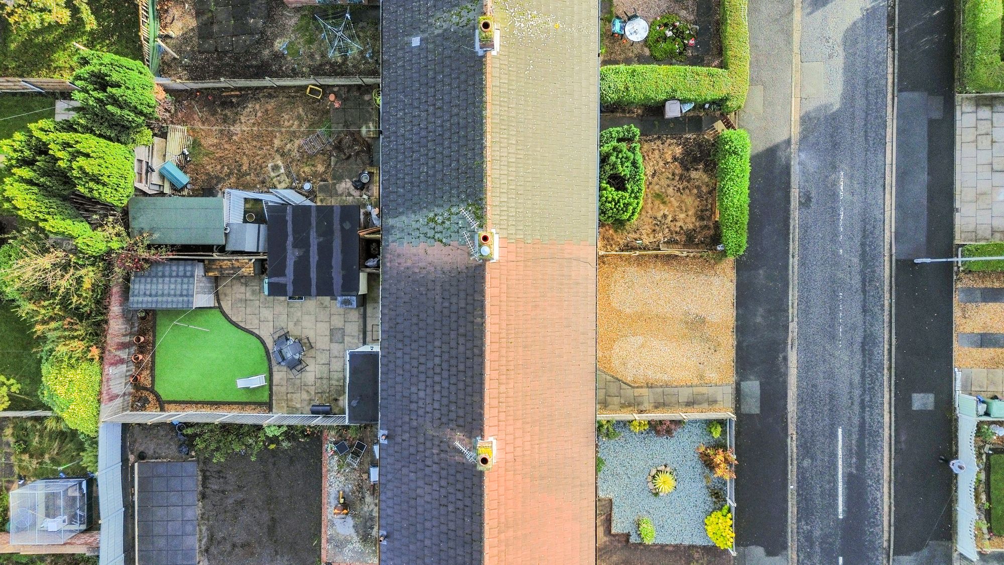 Windle Hall Drive, St. Helens